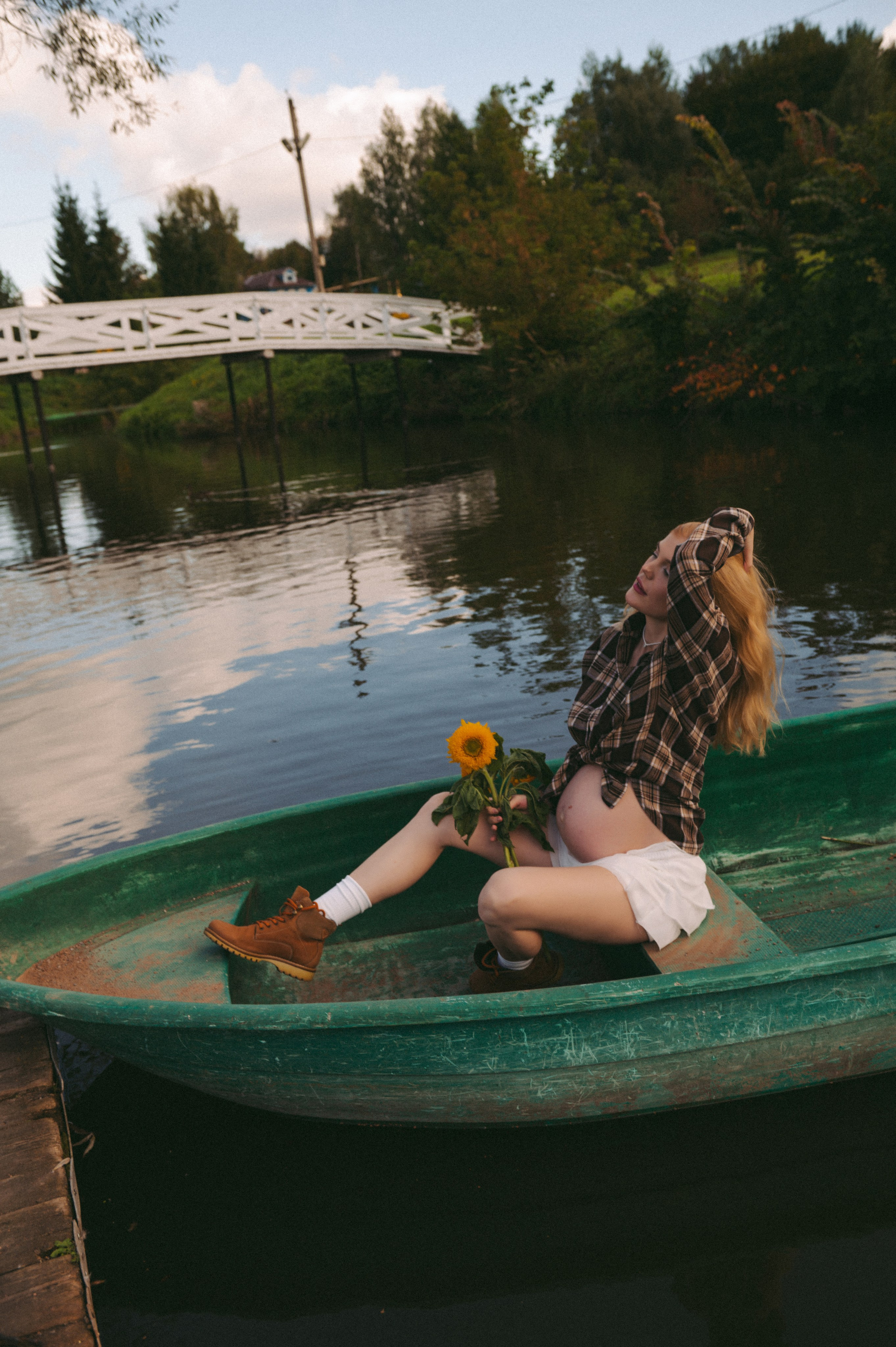 Динара. Свадебный, портретный, фотограф беременности в Нижнем Новгороде Алина Зиновьева