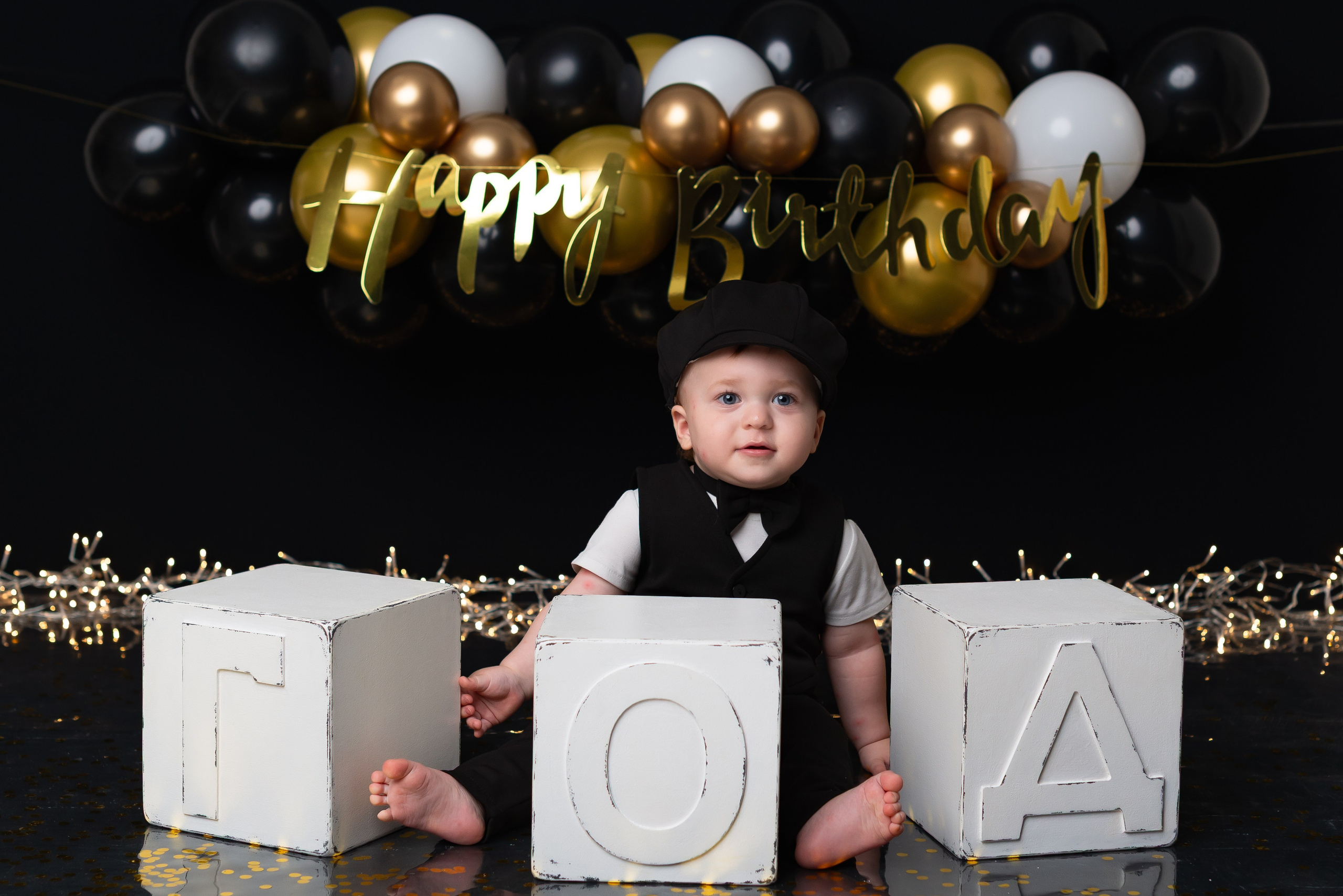 Фотосессия на годик мальчику. Детская фотостудия «Мандаринка» | Детский фотограф Краснодар