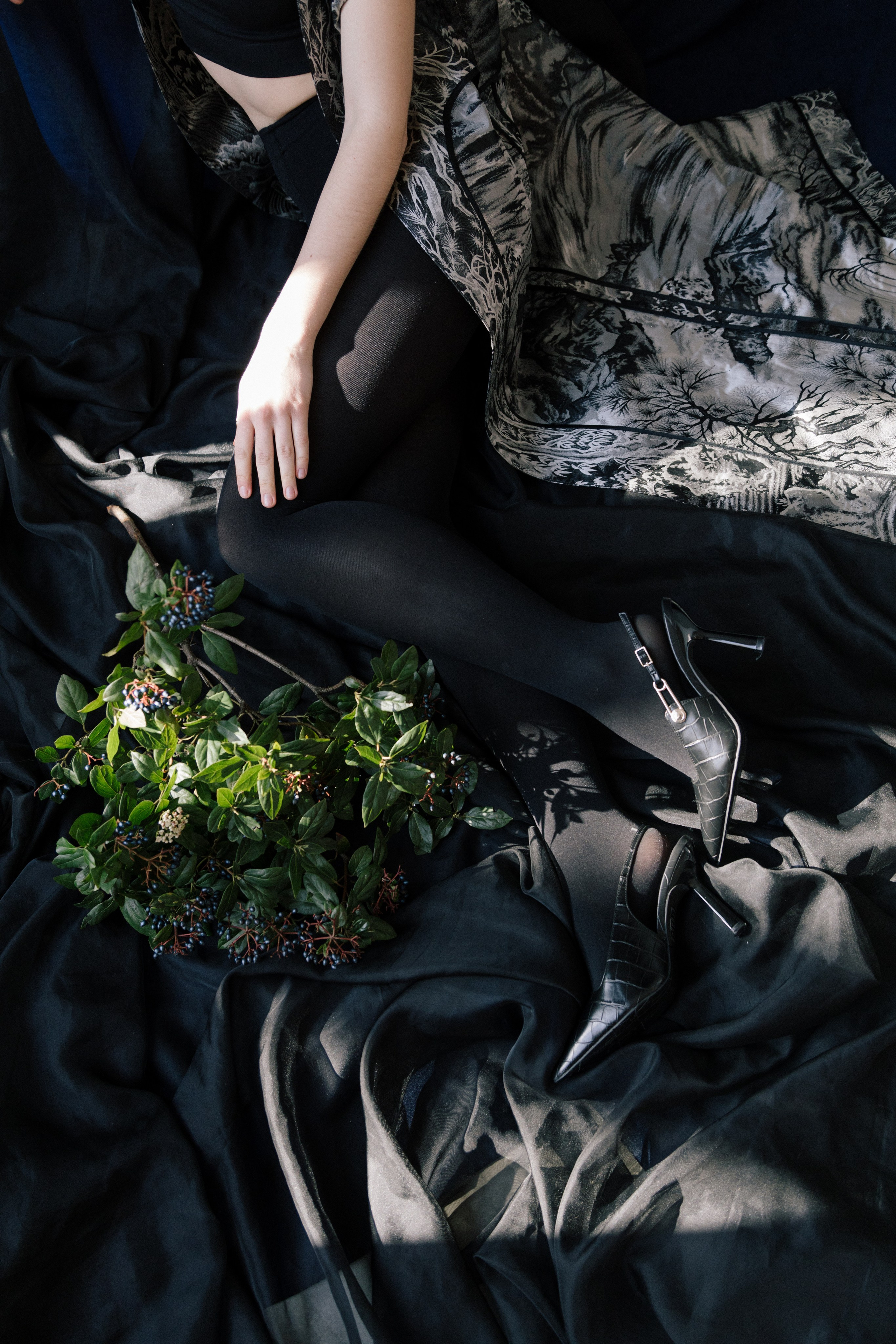 Content | Кафтаны