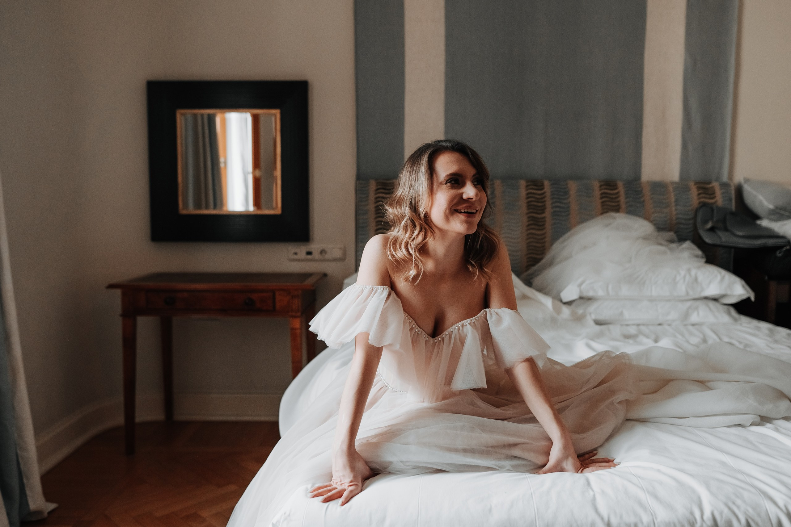 Алёна & Кирилл. Фотограф Перминов Никита СПБ