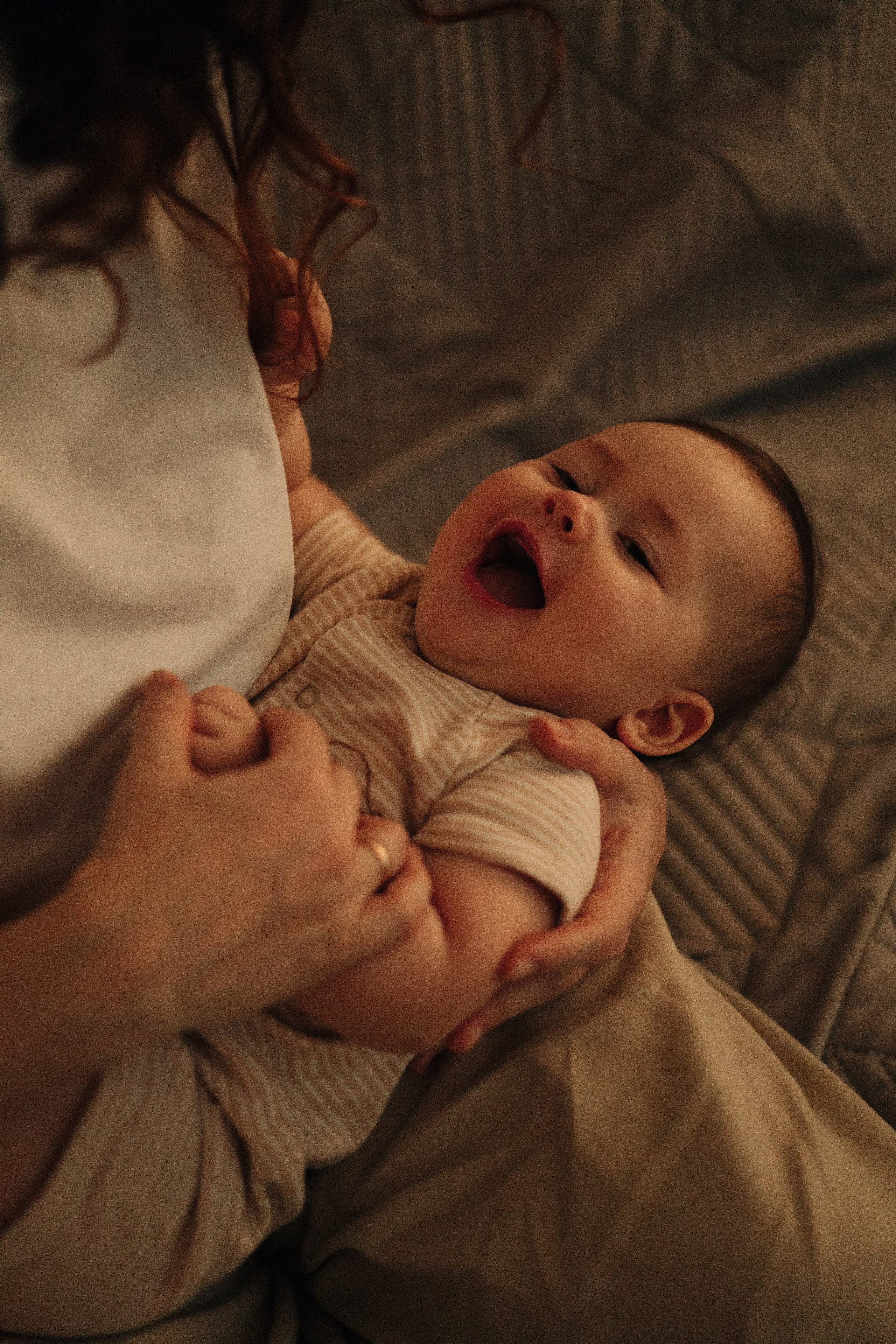 Галя, Паша и Василиса