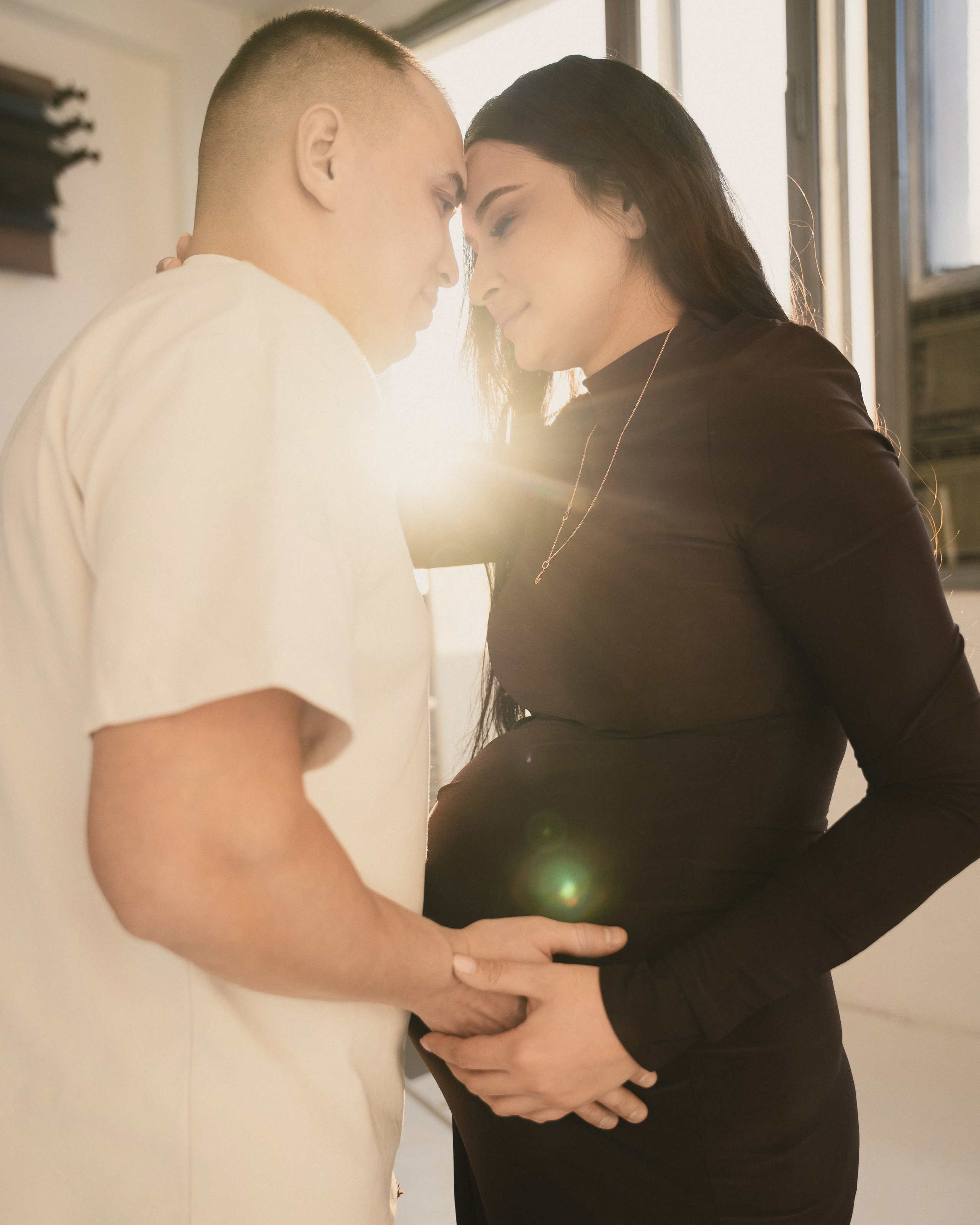 В ожидании. Свадебный фотограф Уфа, Руслан Бикташев