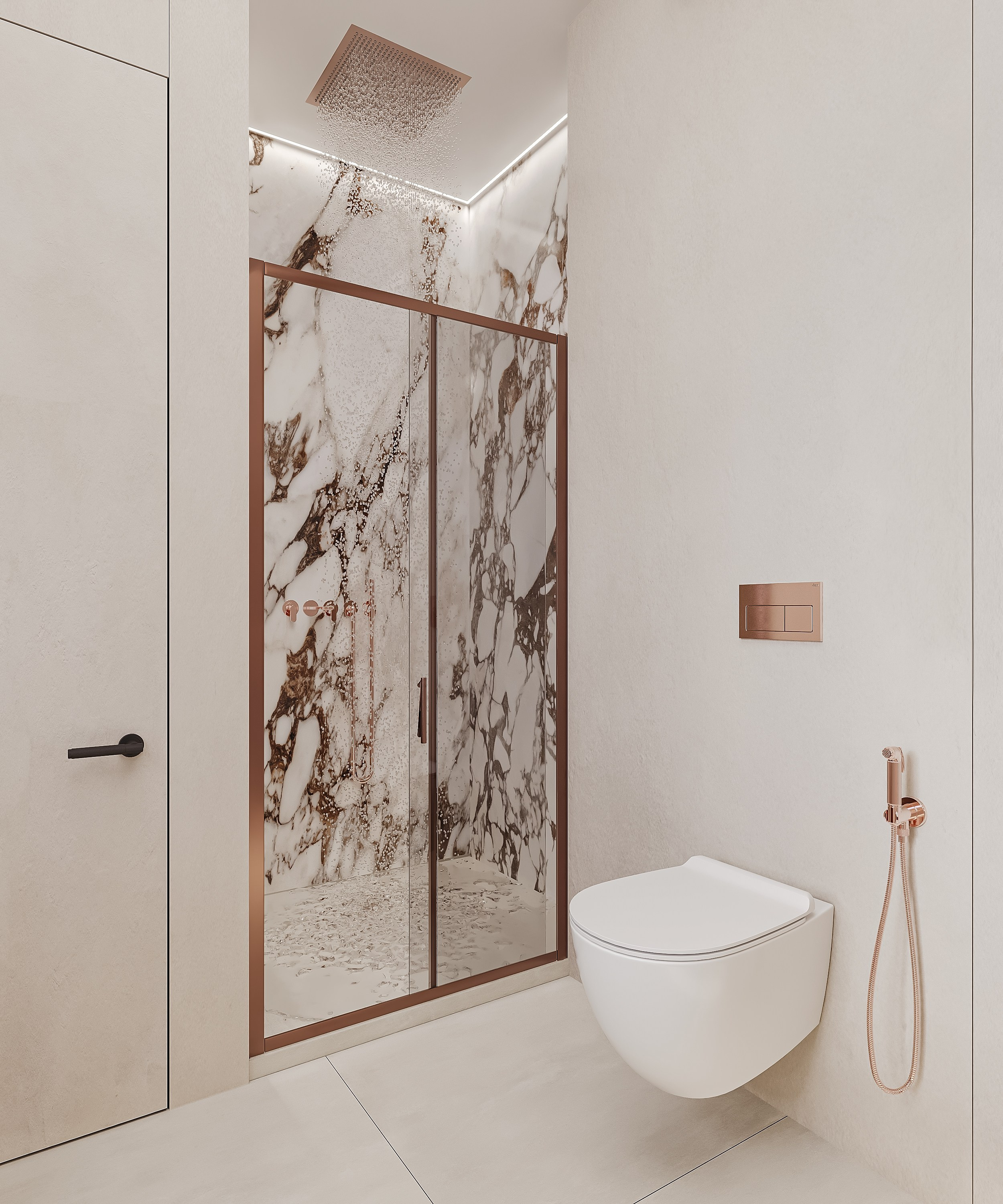 Daniel_studio. 3Д-Визуализация Наталья Макогонова