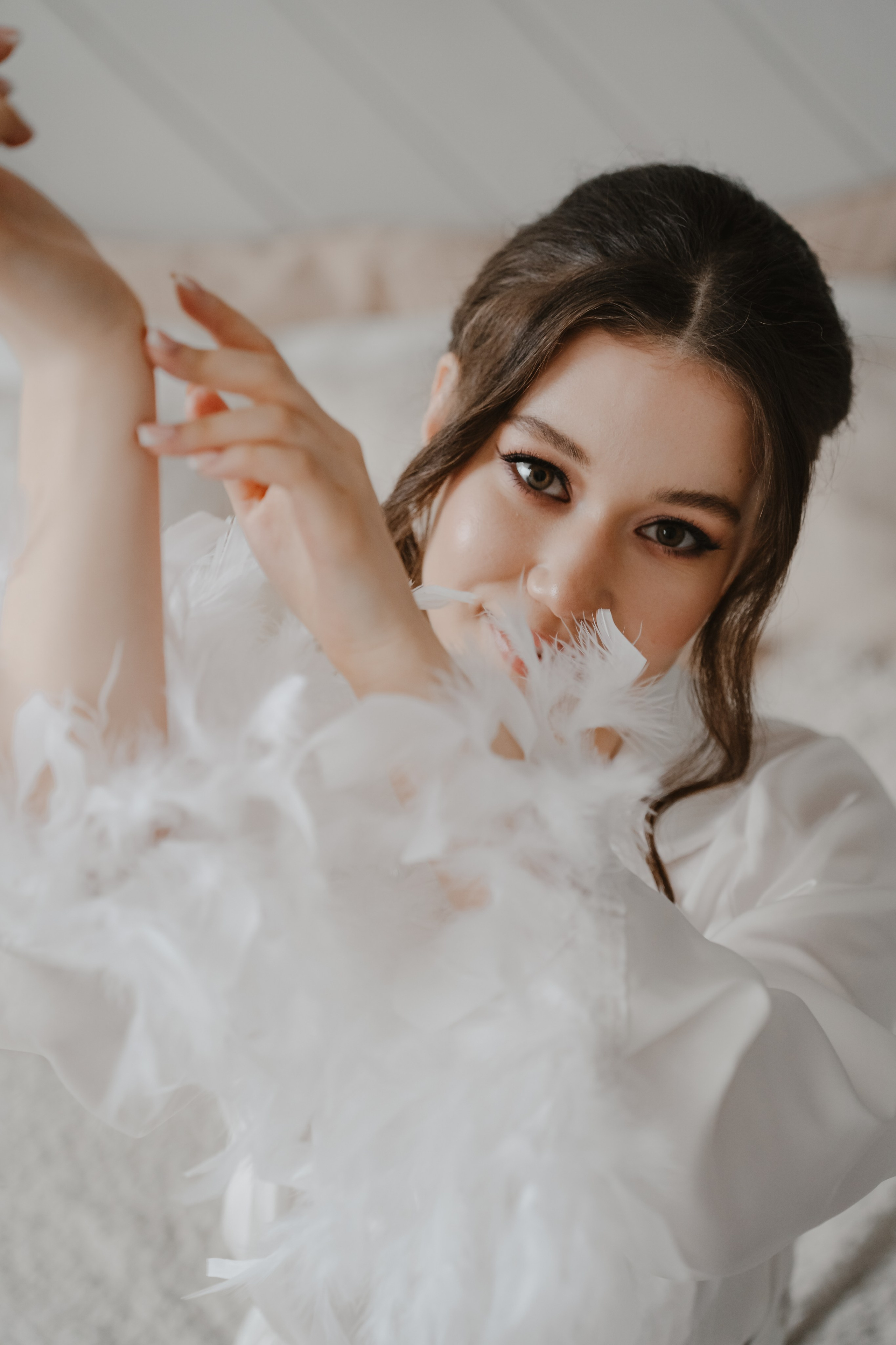 Екатерина и Артём. Свадебный фотограф Мария Печенева I Екатеринбург