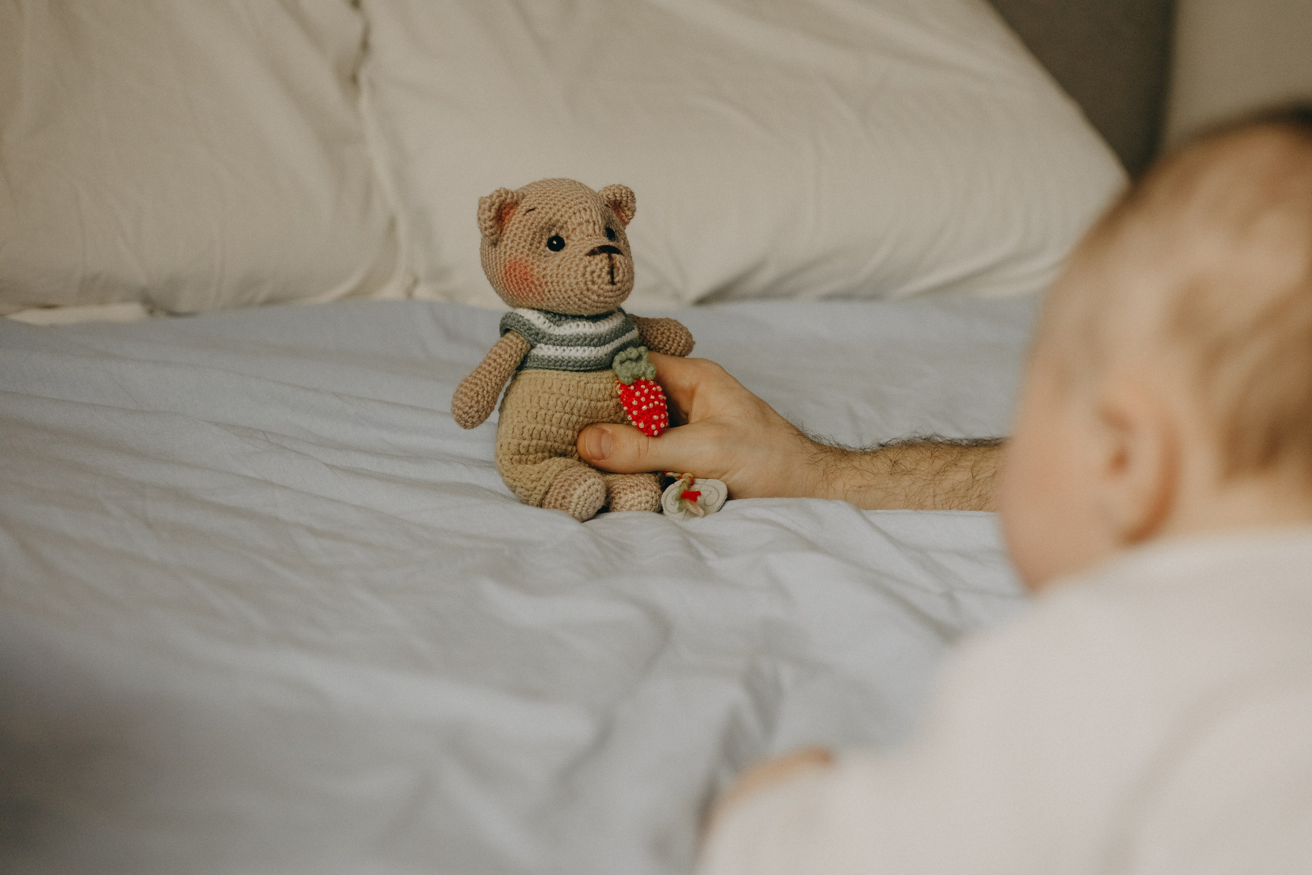 Гриша. Семейный фотограф Виктория Потехина Москва