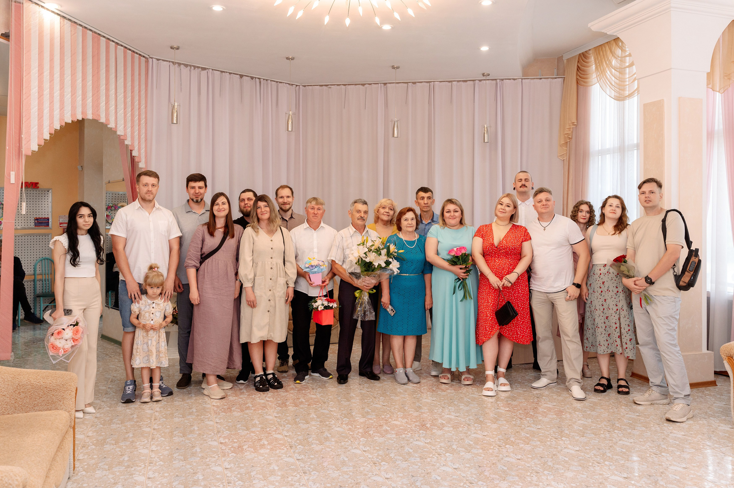 Свадьба Сергея и Елизавета. Семейный, свадебный, школьный фотограф в Железногорске Целуев Андрей