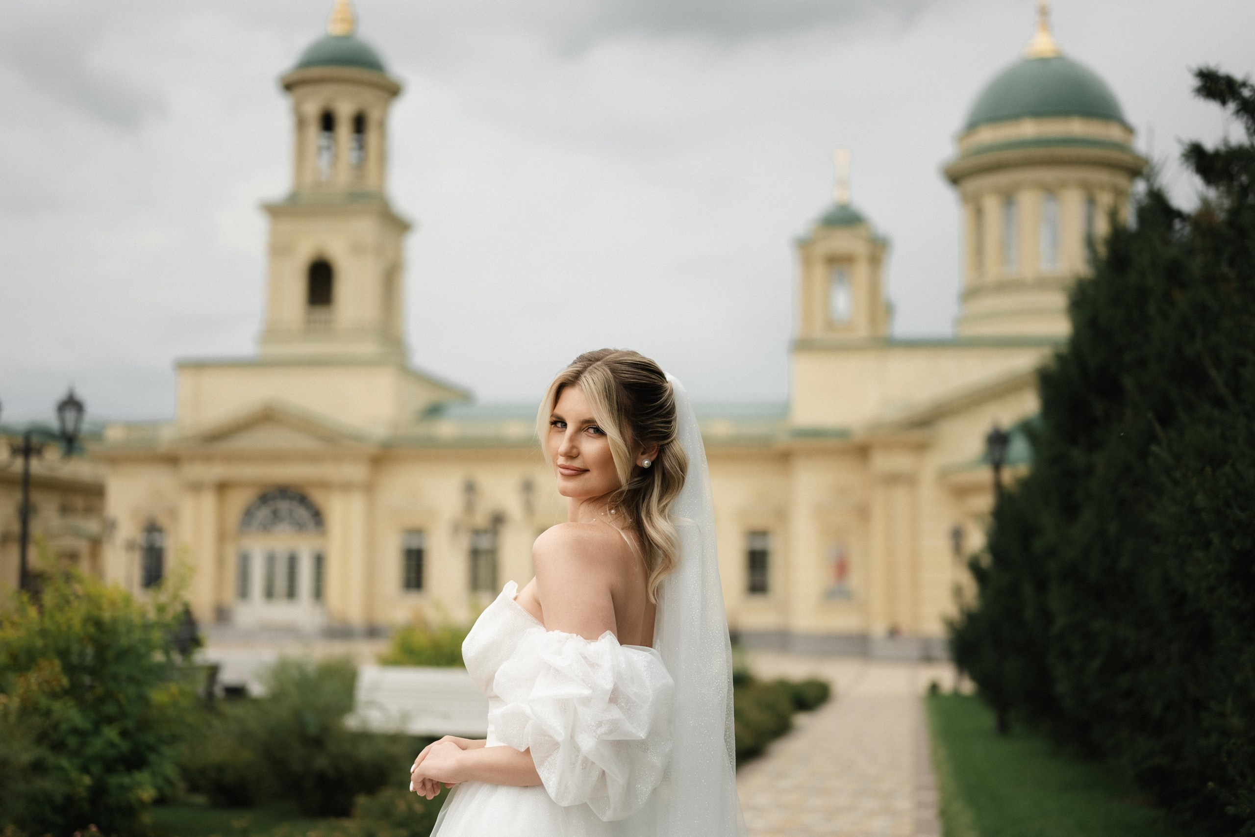 Кирилл и Анна. Свадебный и Репортажный фотограф Сергей Шептухин