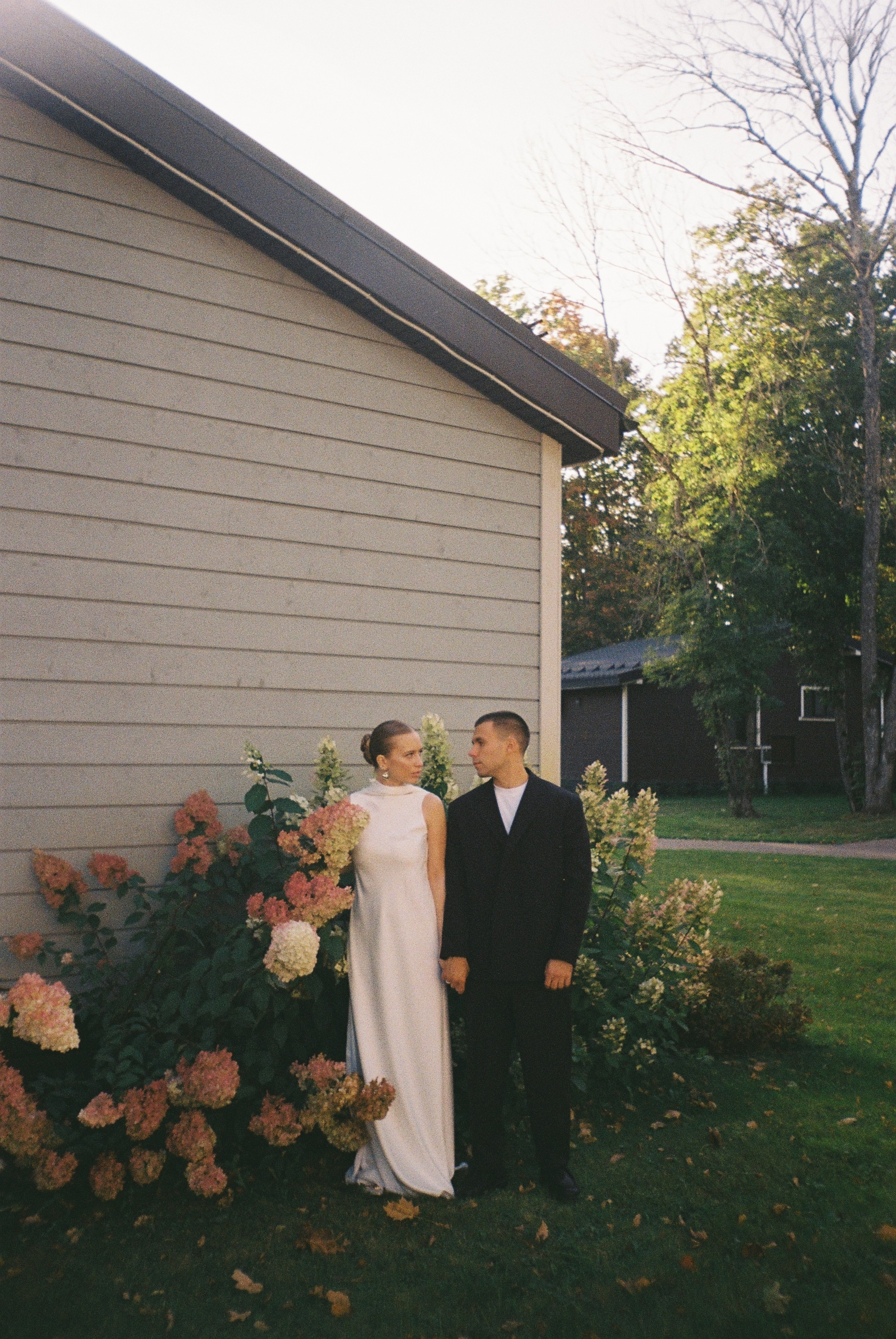 Арина и Влад. Свадебный и портретный фотограф Екатерина Моргунова