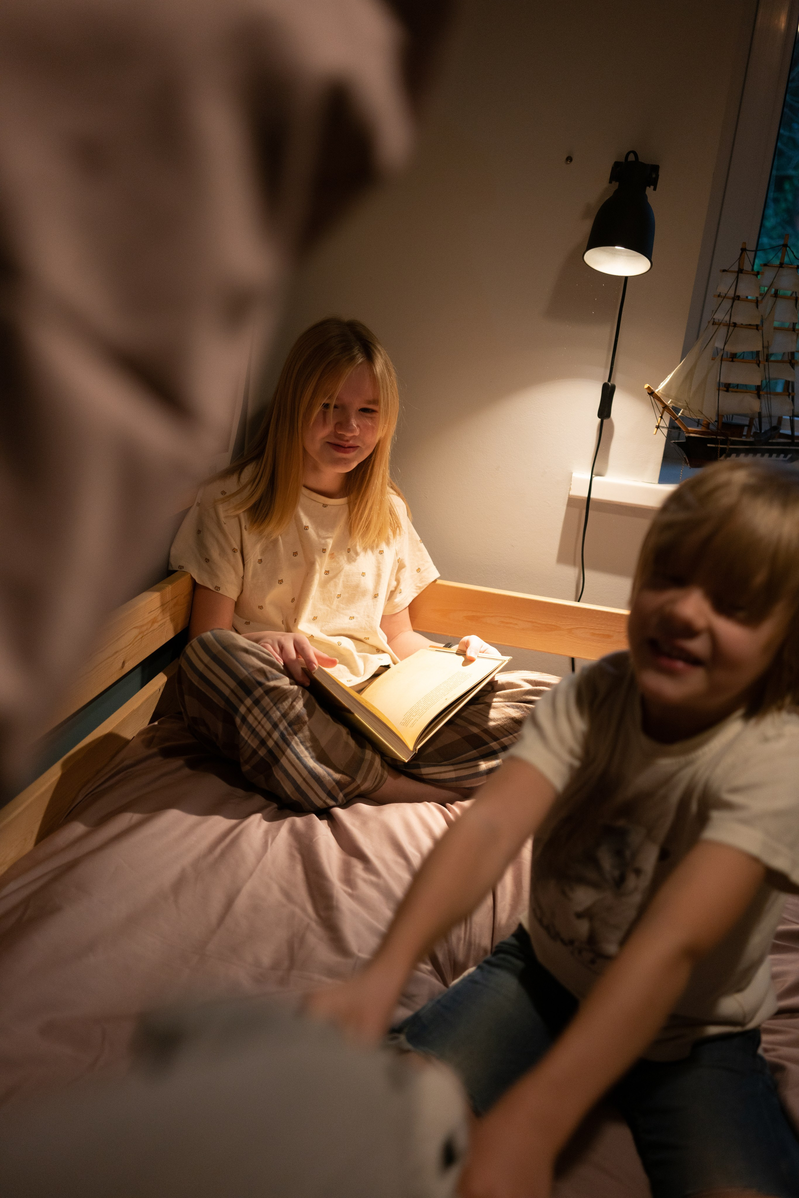 «Трогать счастье» Семейная съёмка. Видеооператор, фотограф в Санкт-Петербурге