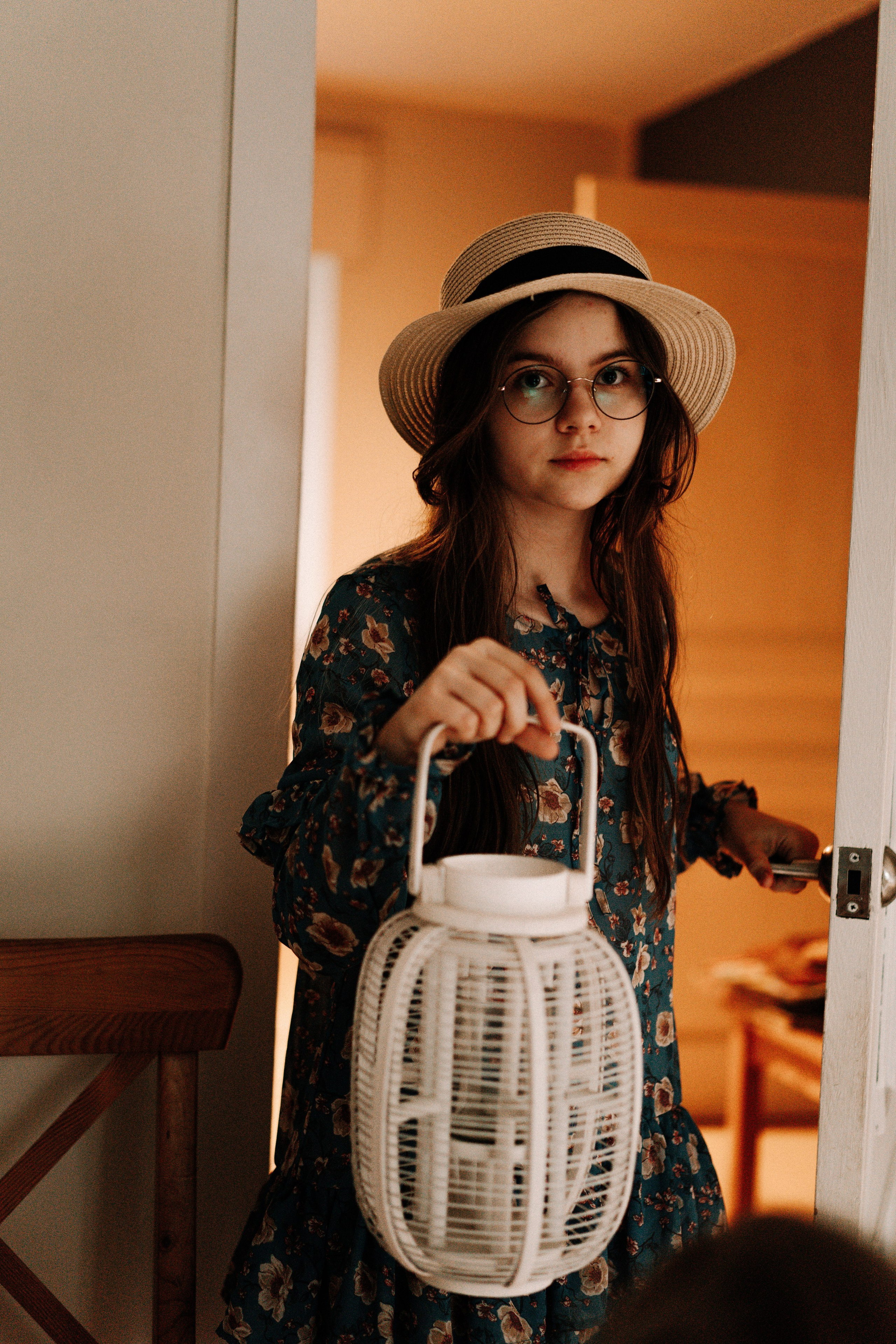 Фотопрогулка с Аурелией. Видеооператор, фотограф в Санкт-Петербурге