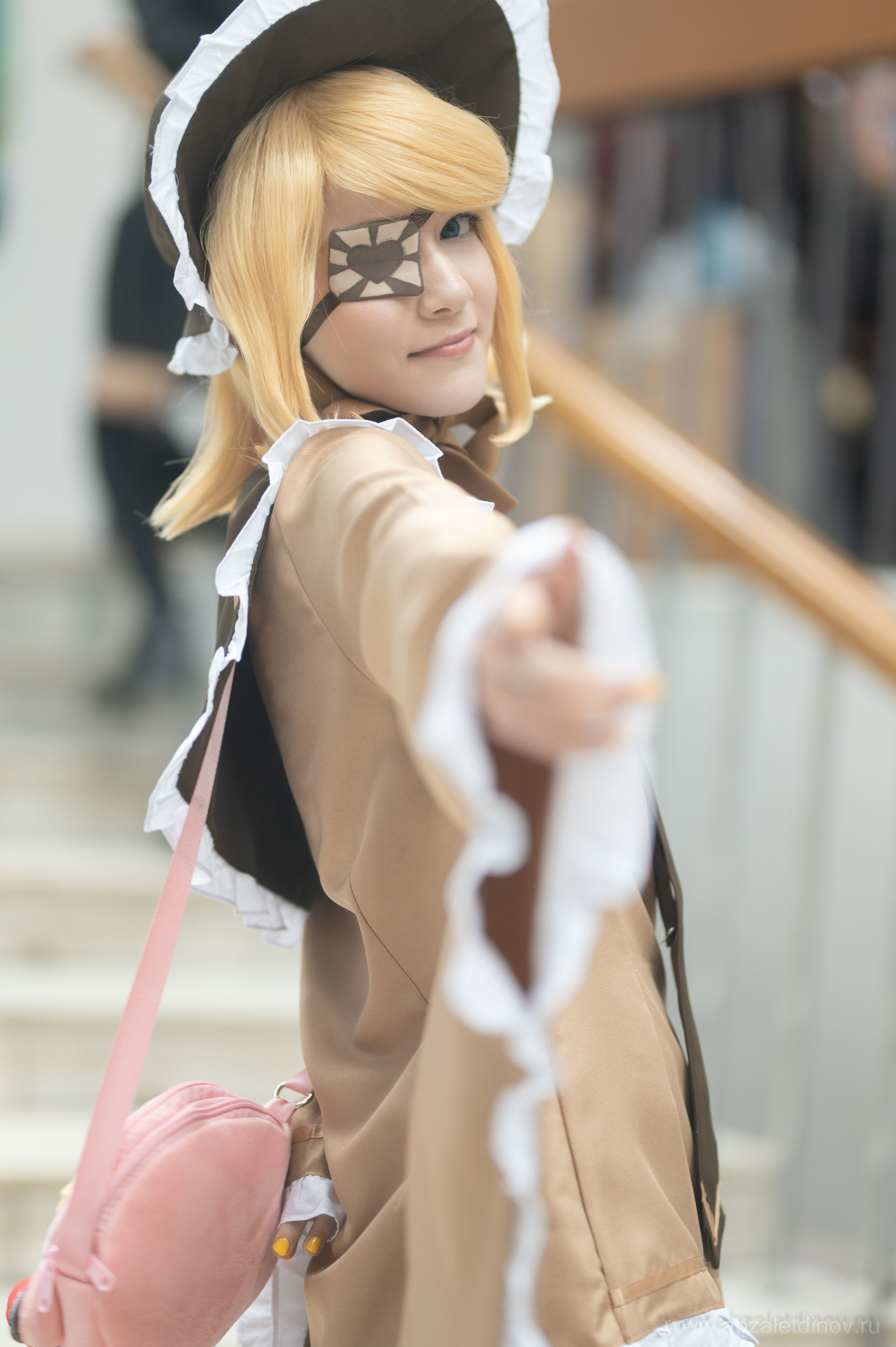 Kaniсo 2024. Фотограф Белебей Абзалетдинов Артур