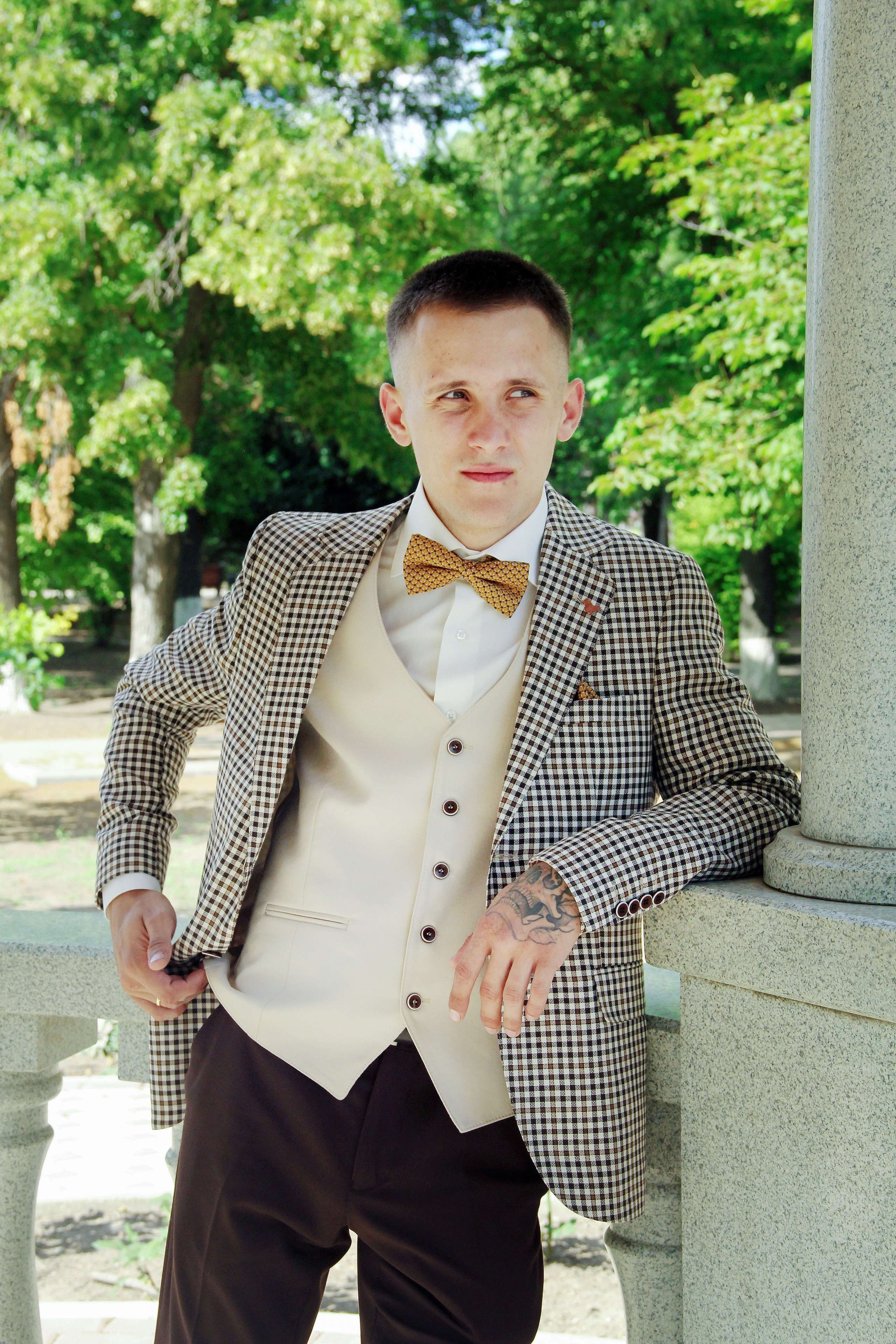 Даниил и Ангелина. Игорь Варава свадебный фотограф видеограф Белая Глина Краснодар