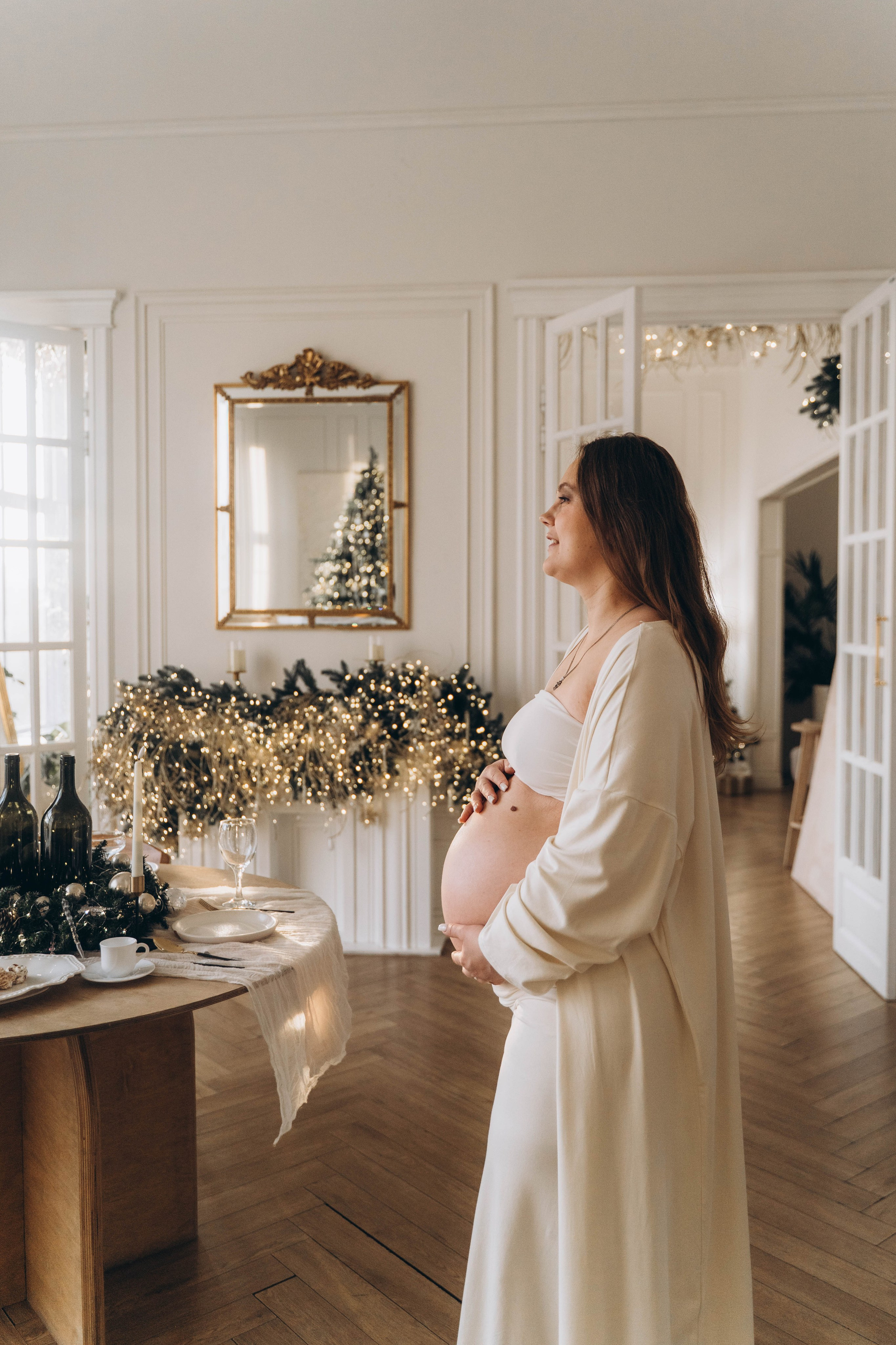 Ольга и Дмитрий