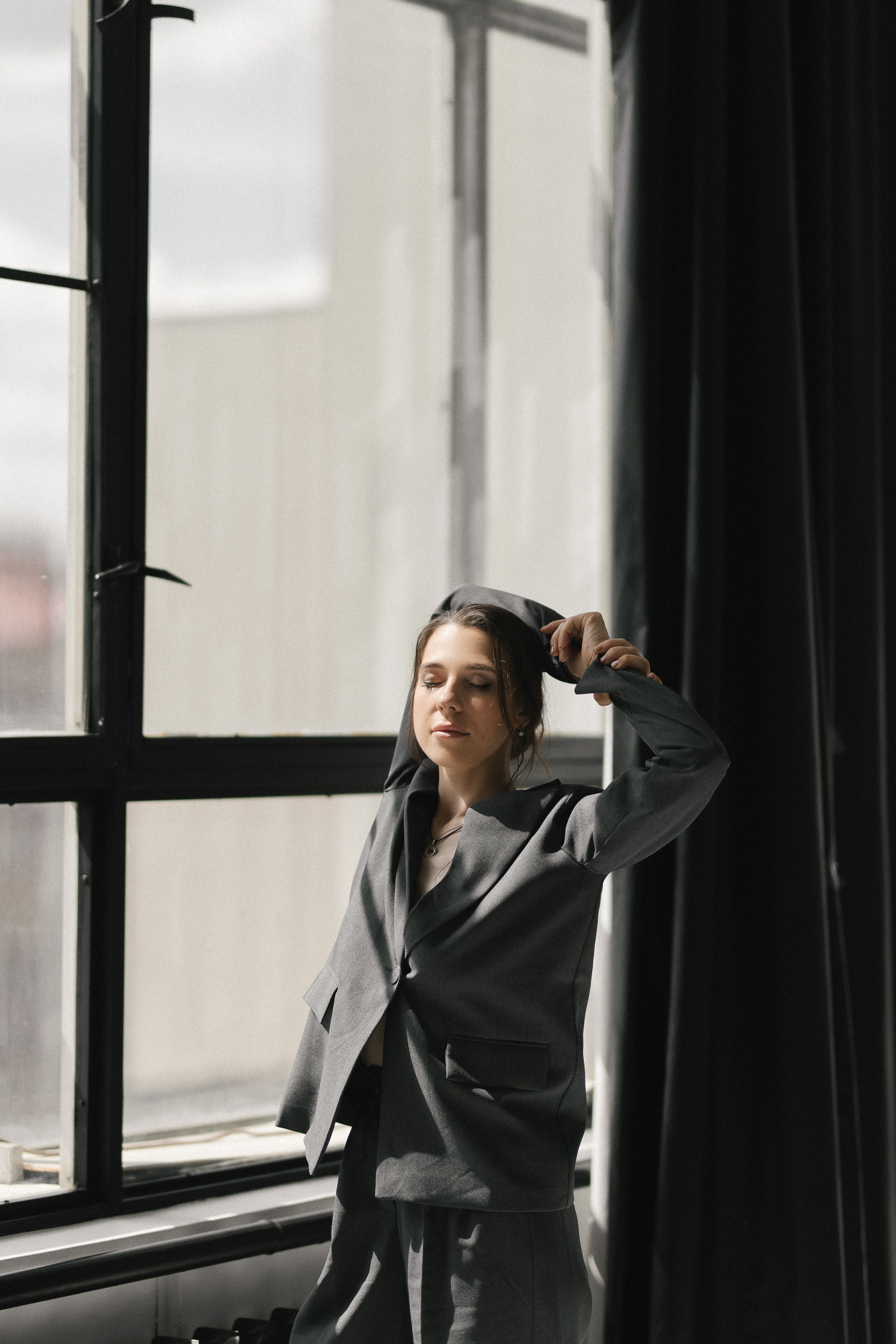 «ЕДИНСТВО». Maria Startseva Photo