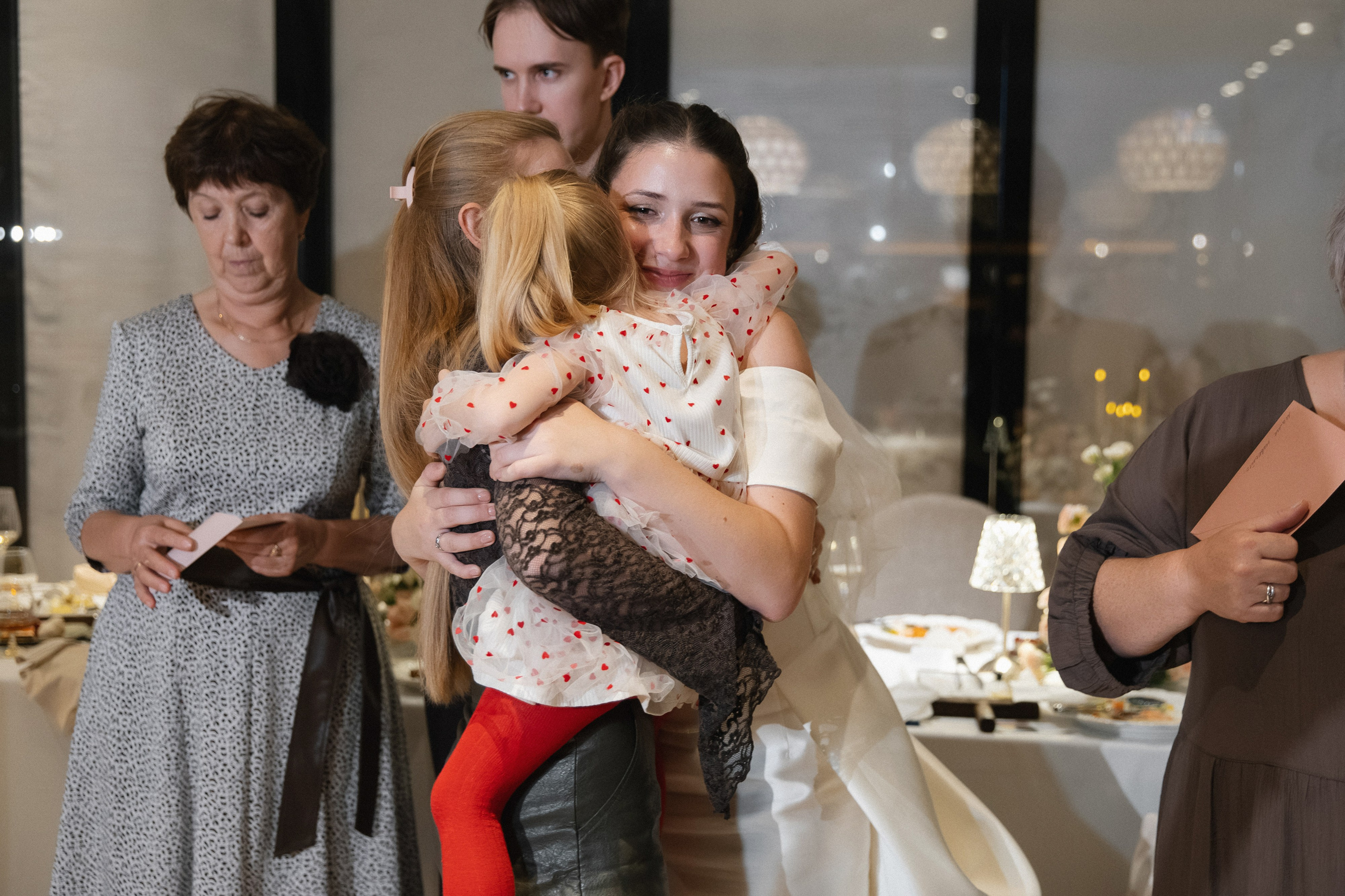 ДАРЬЯ & АЛЕКСЕЙ ` 25.09.25. Maria Startseva Photo