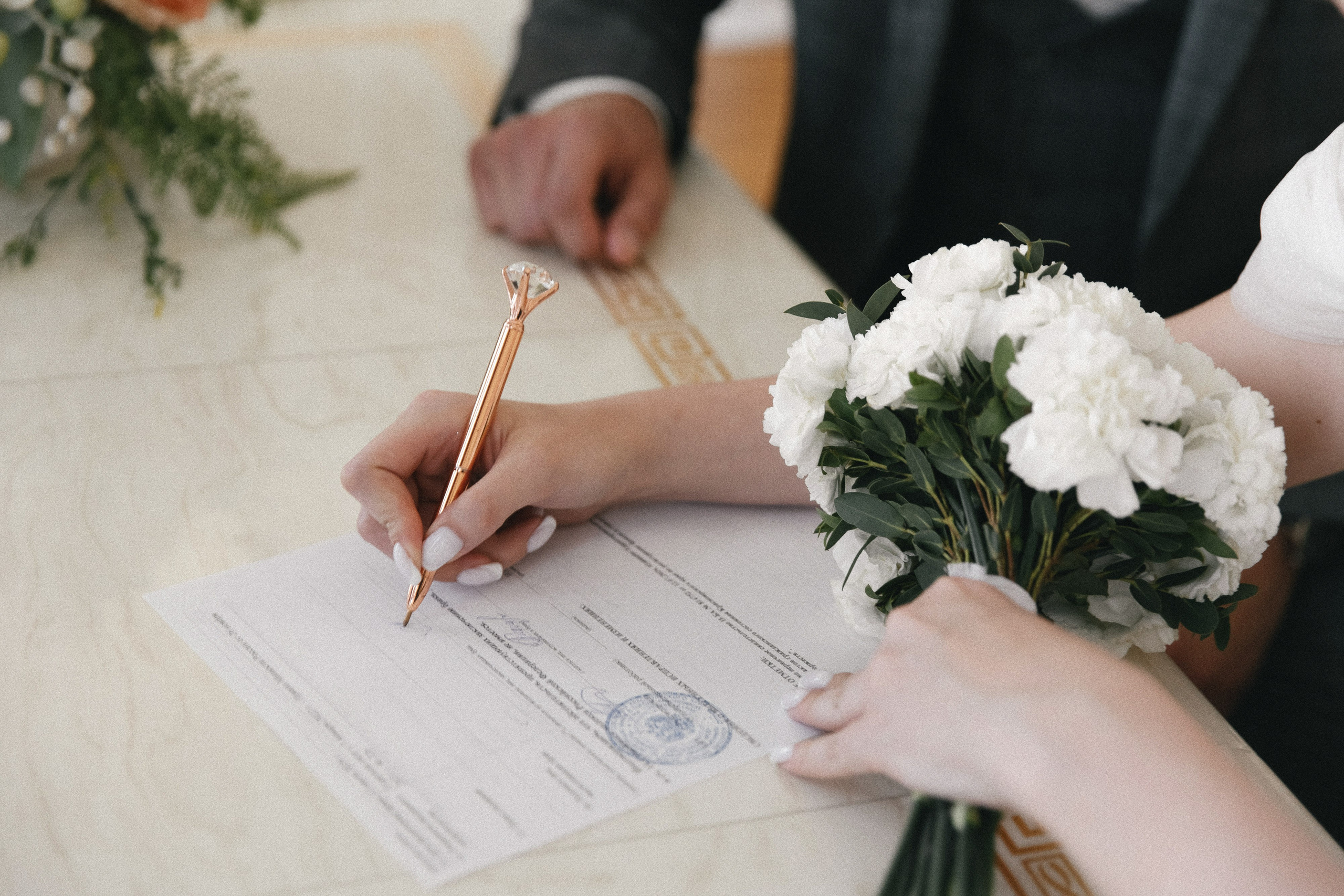 АЛИНА & ДАНИИЛ ` 12.07.24. Maria Startseva Photo