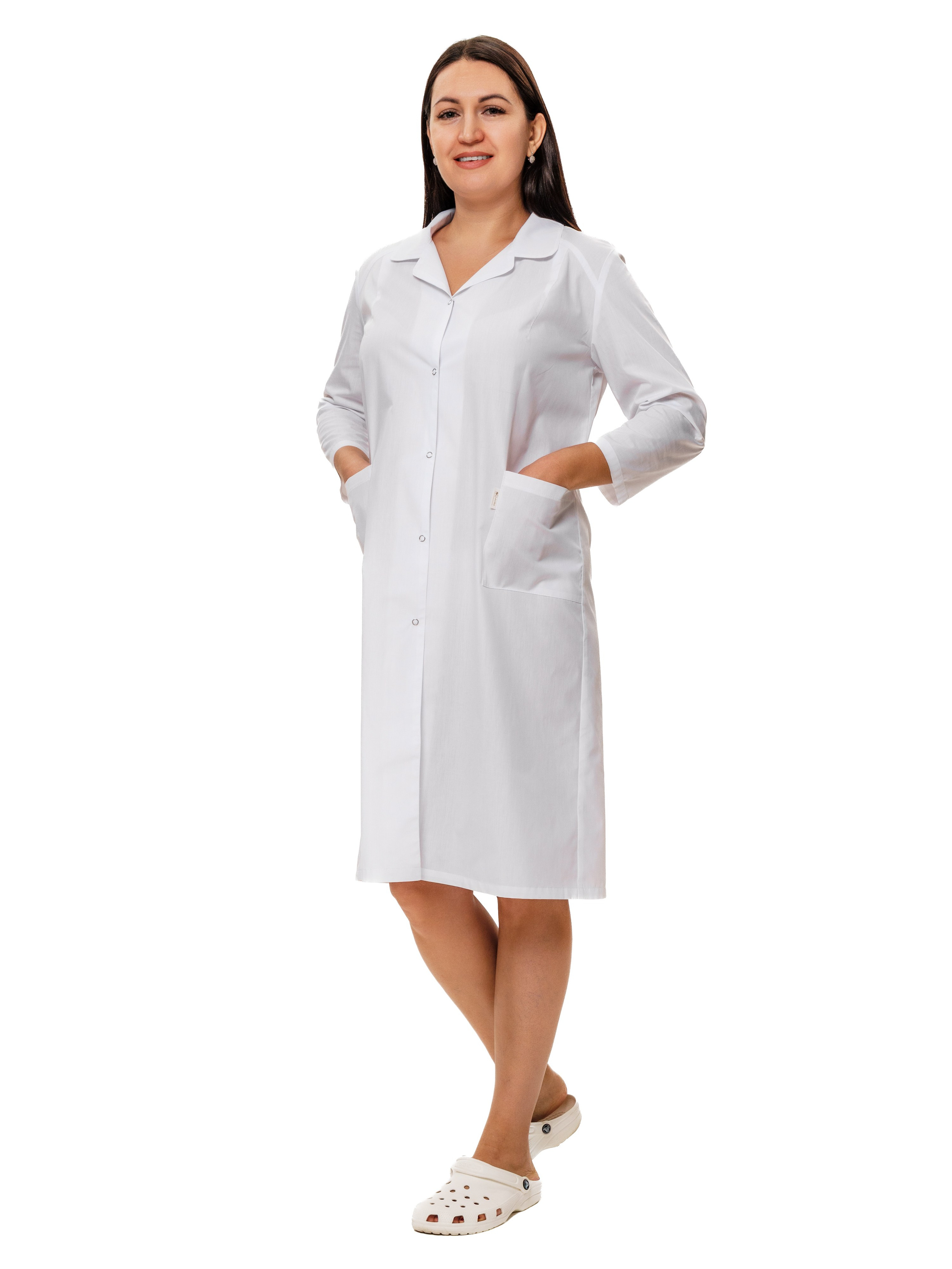 Медицинская одежда. Макаров Сергей|Creamlebot Фотограф города Ростов-на-Дону