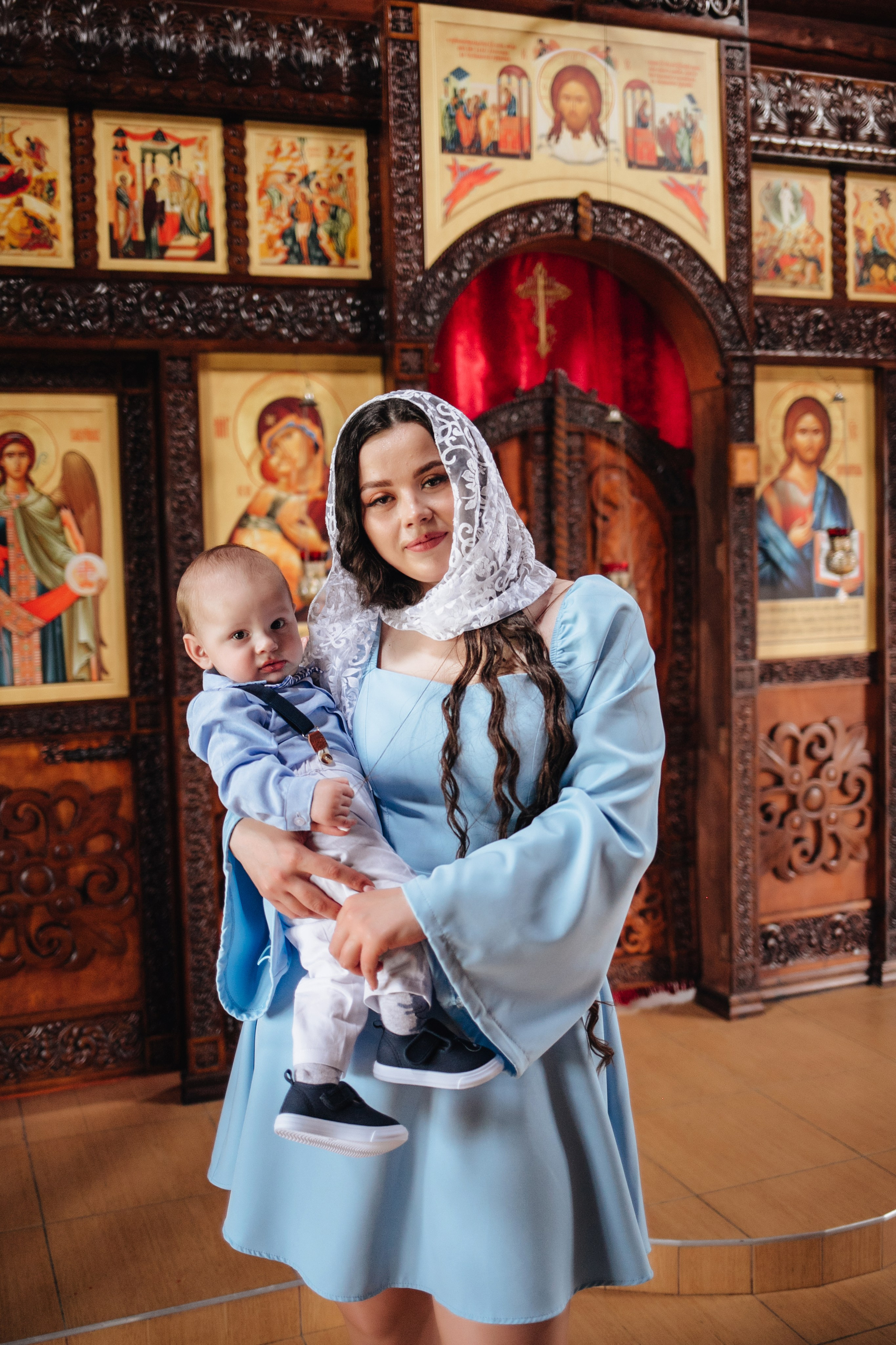 Ксения. Фотограф Георгиевск, КМВ Дамер Катерина