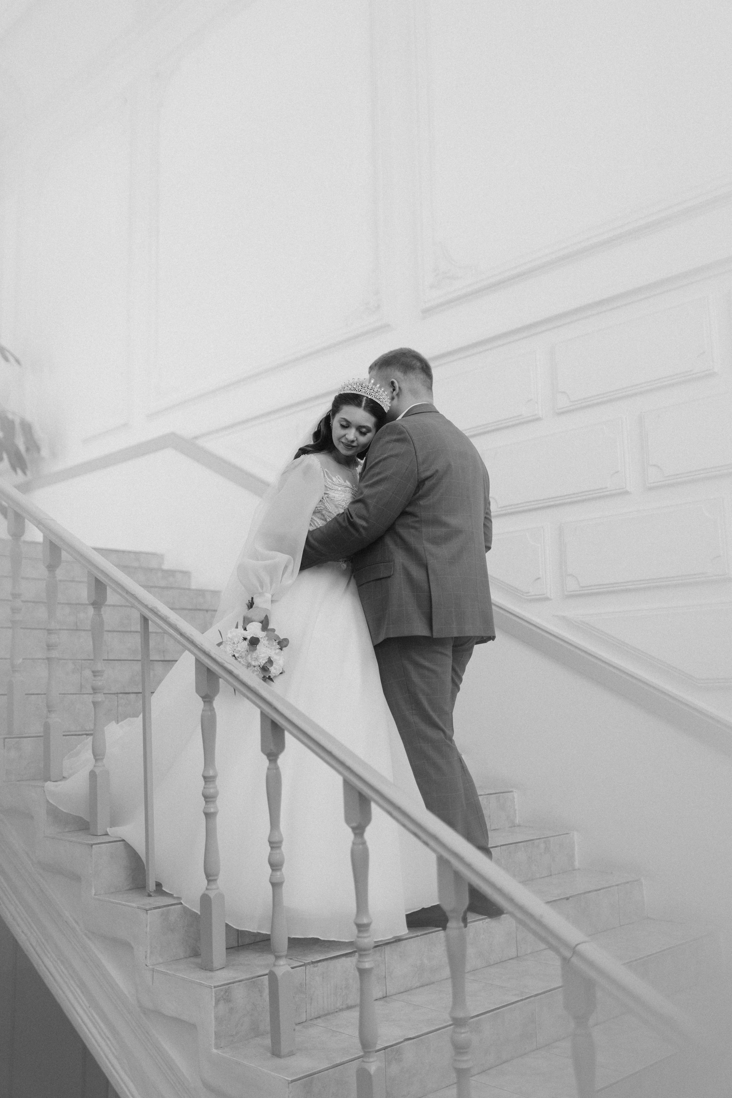 Рождение семьи.Аделя и Кирилл. Фотограф Юлия Хакимова / Казань/ Чистополь