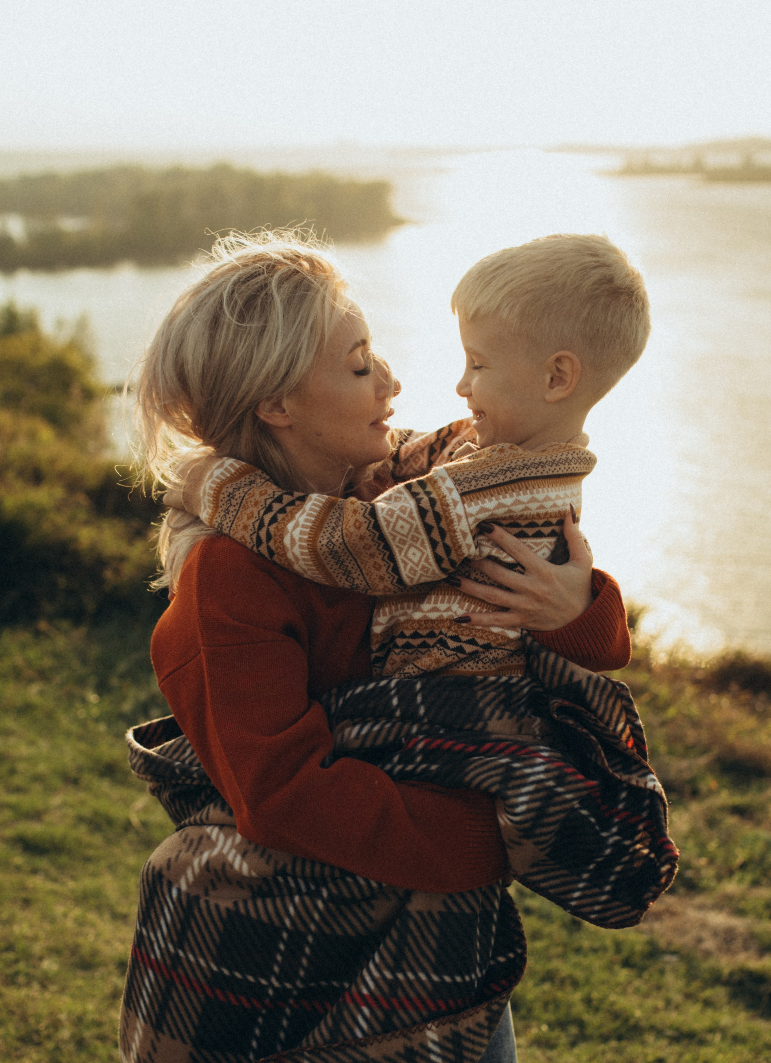 Арина, Тимофей и Егор. Фотограф Юлия Хакимова / Казань/ Чистополь