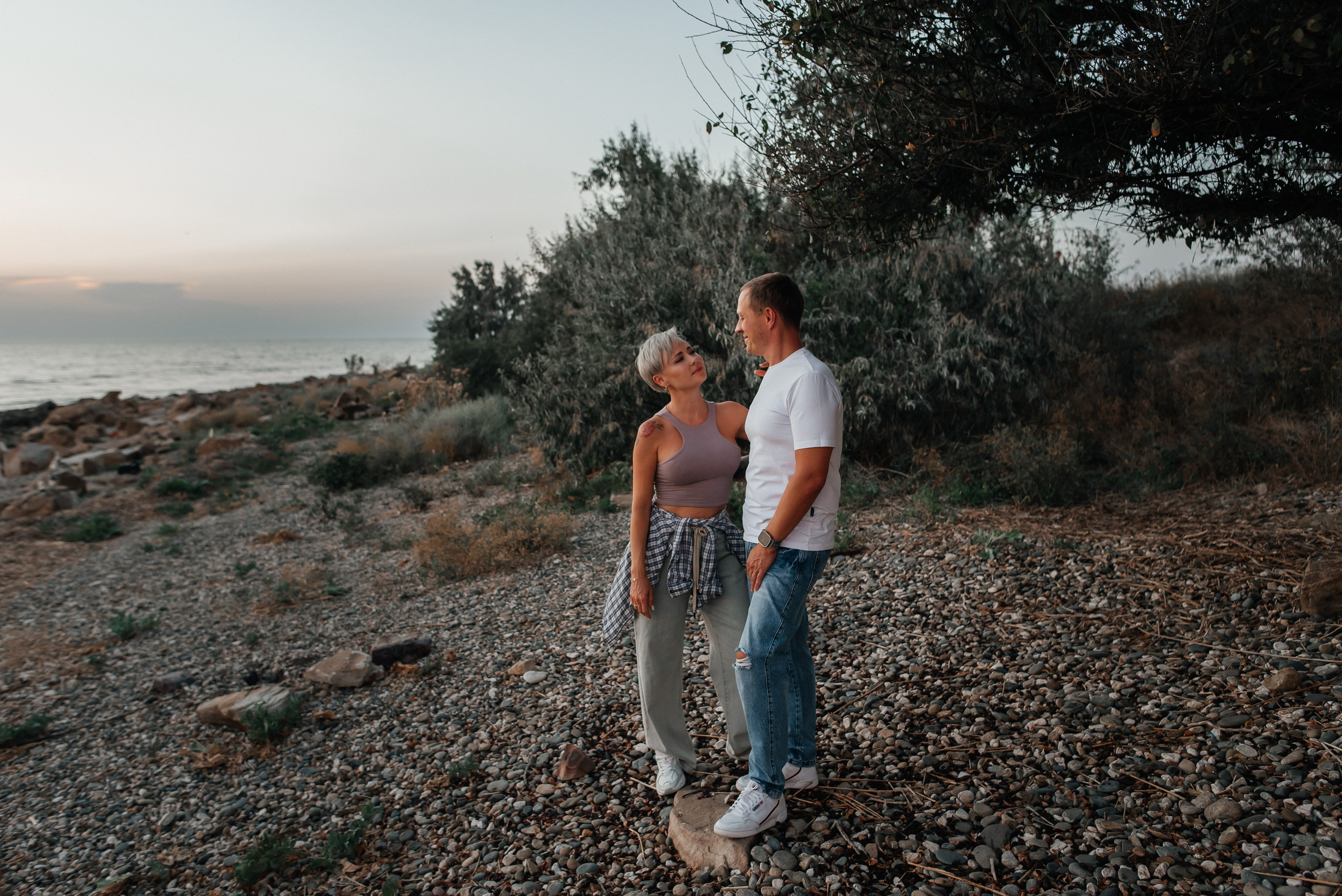Свидание в день рождения. Детский и семейный фотограф выпускной альбом Приморско-Ахтарск