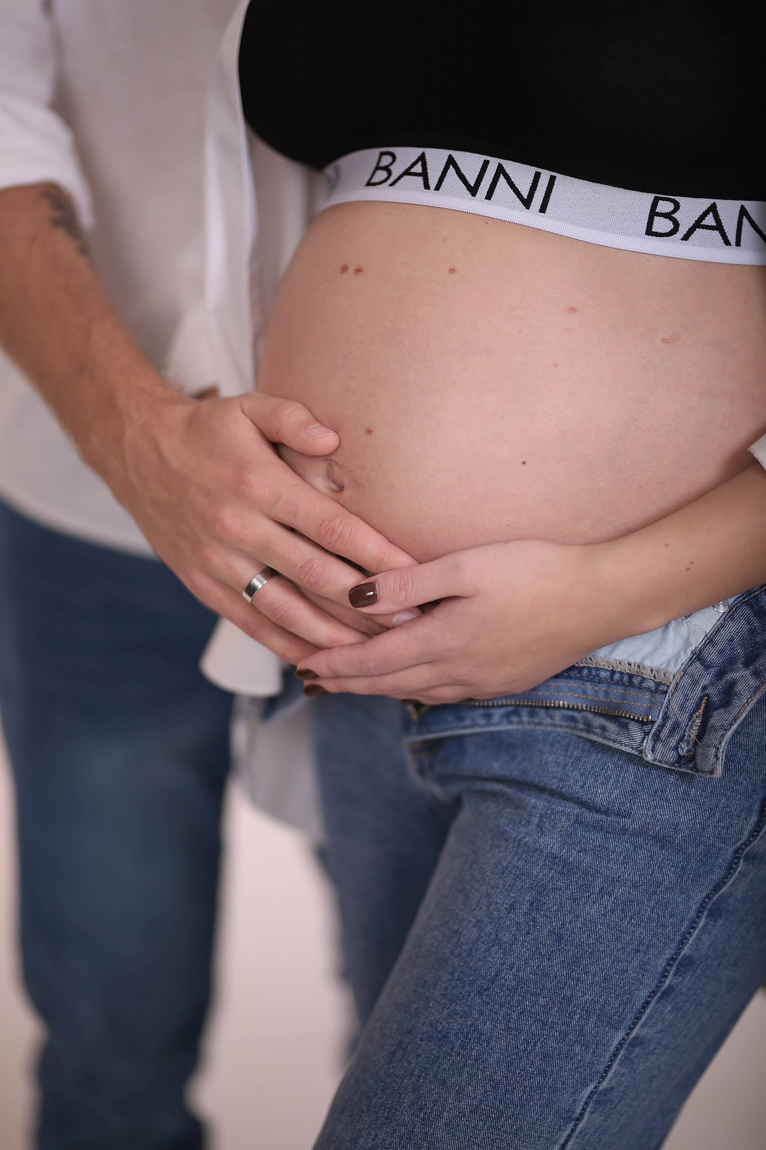 Дарья. Фотограф Анастасия Залевская