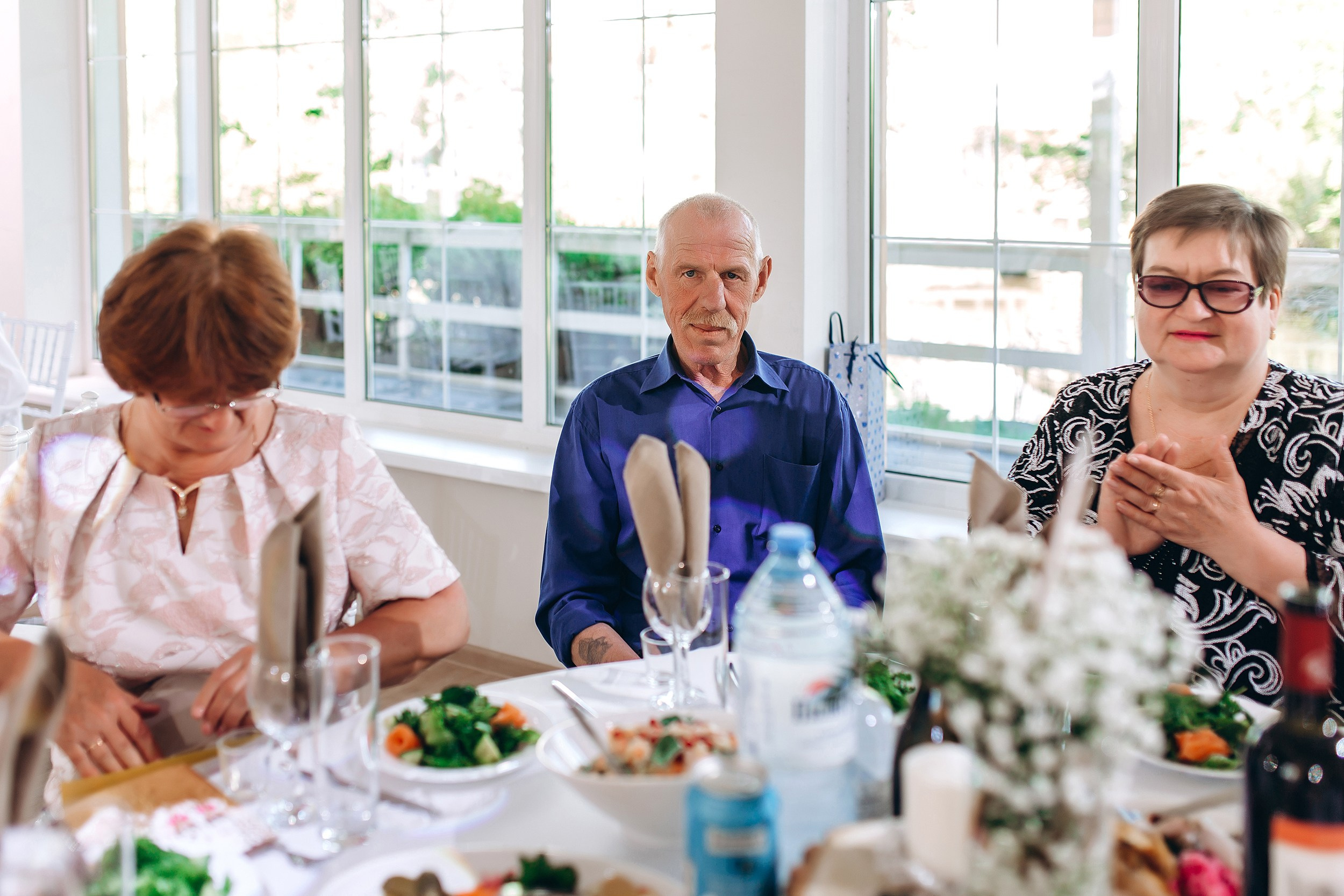 Свадьба в Милаве. Фотограф Марина Пантелеева