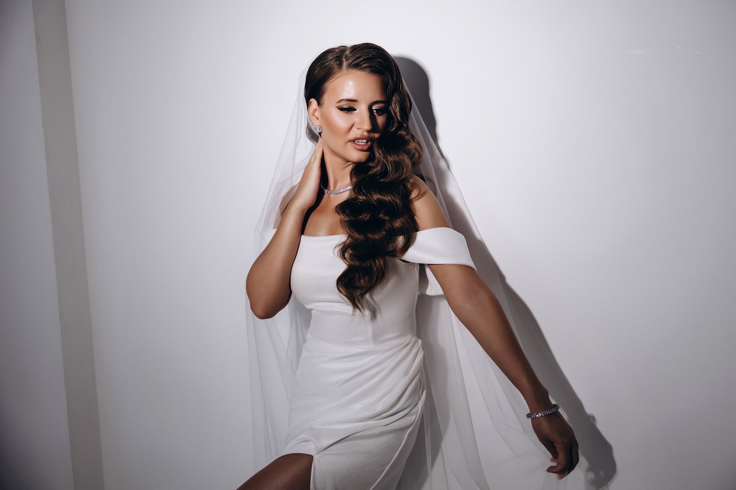 Лилия и Сергей. Фотограф Марина Пантелеева