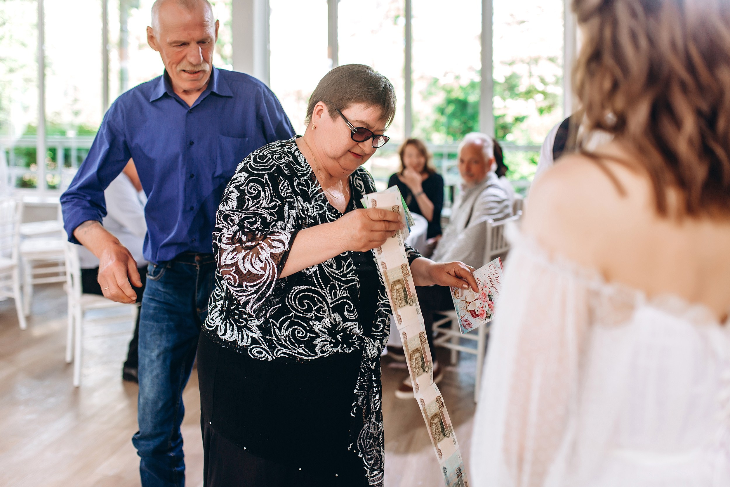 Свадьба в Милаве. Фотограф Марина Пантелеева
