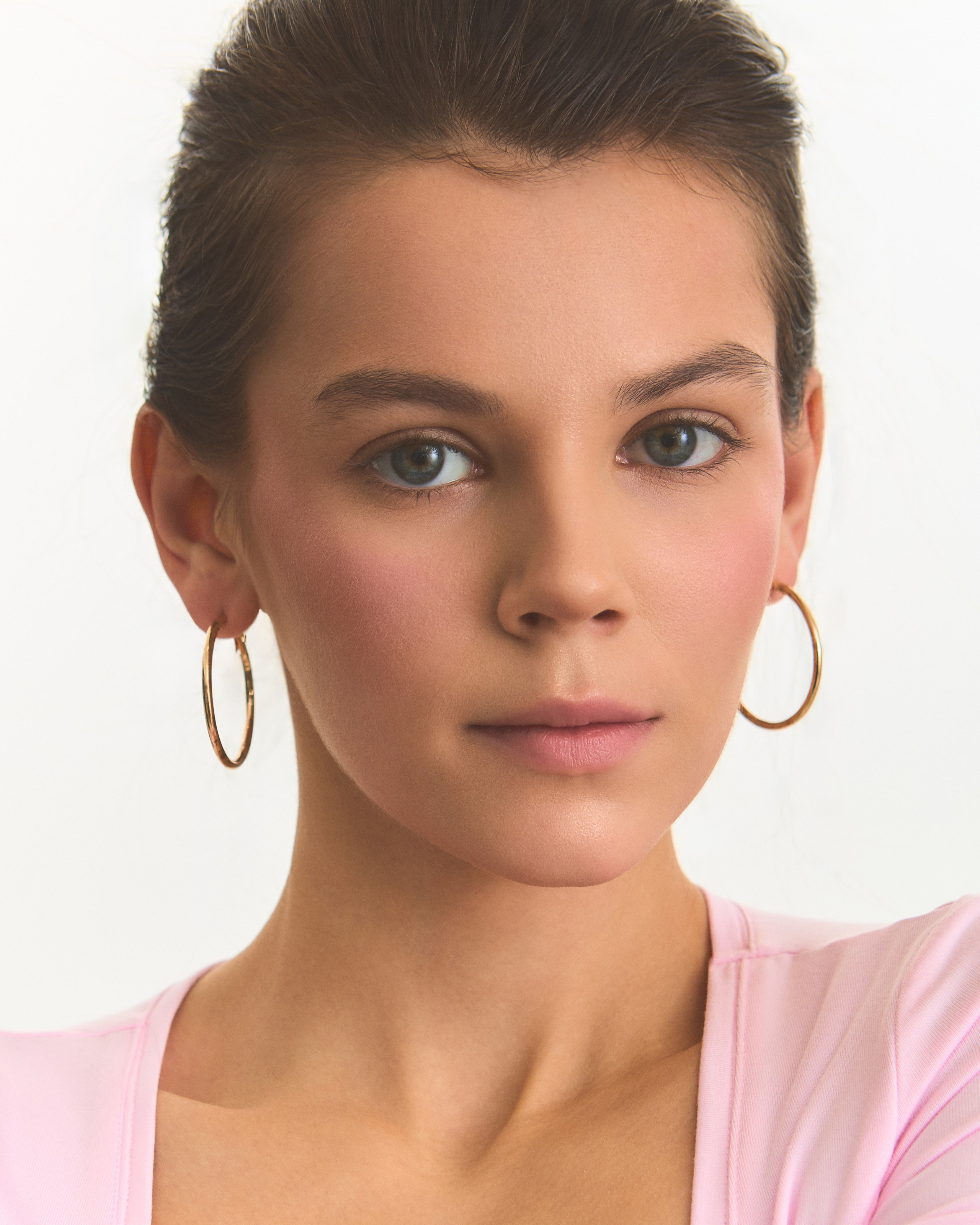 Йога. Фотограф для брендов и частных клиентов в Москве