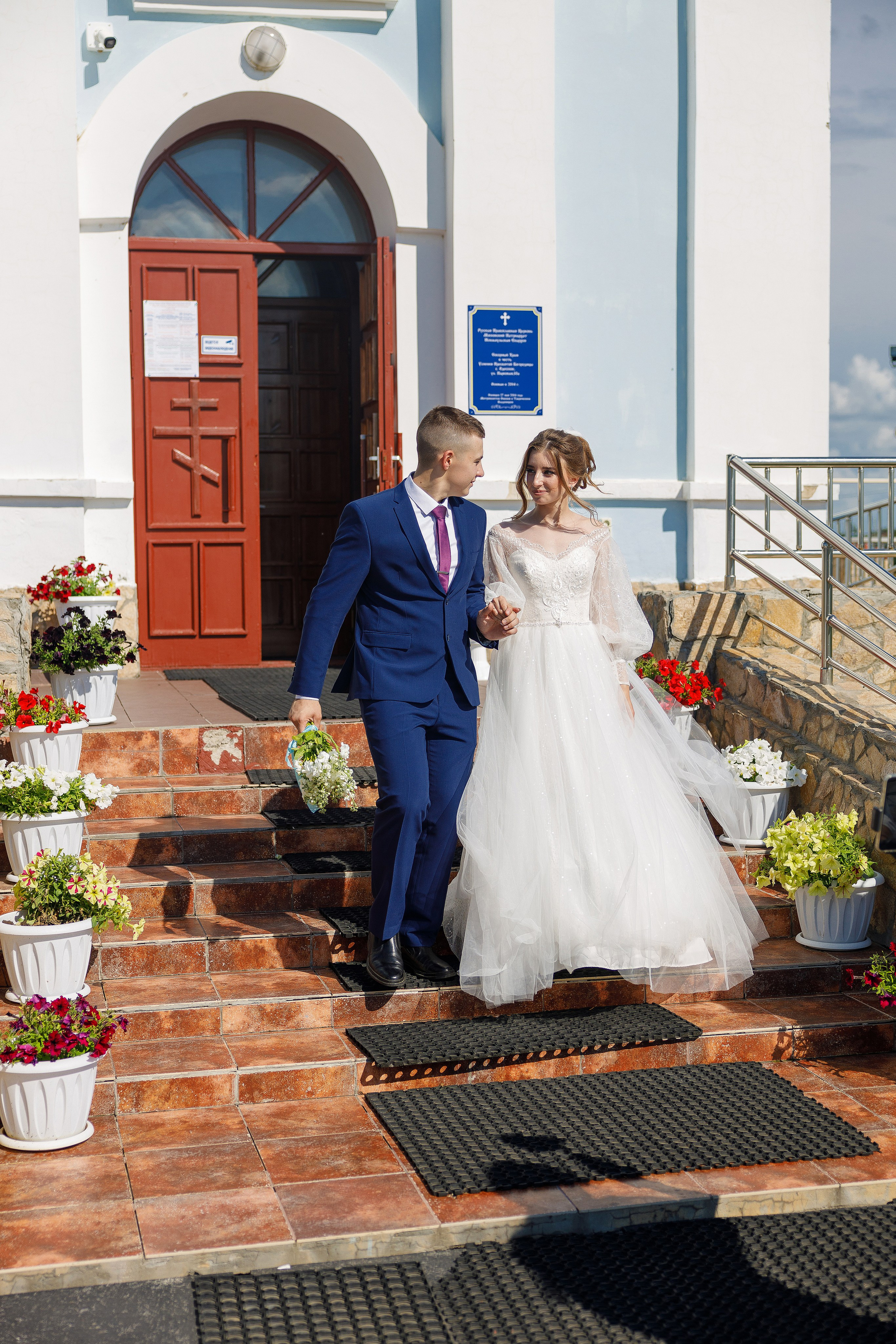 Владимир и Анастасия. Дмитрий Белим — Семейный фотограф в Омске | Фотосессии для беременных и малышей