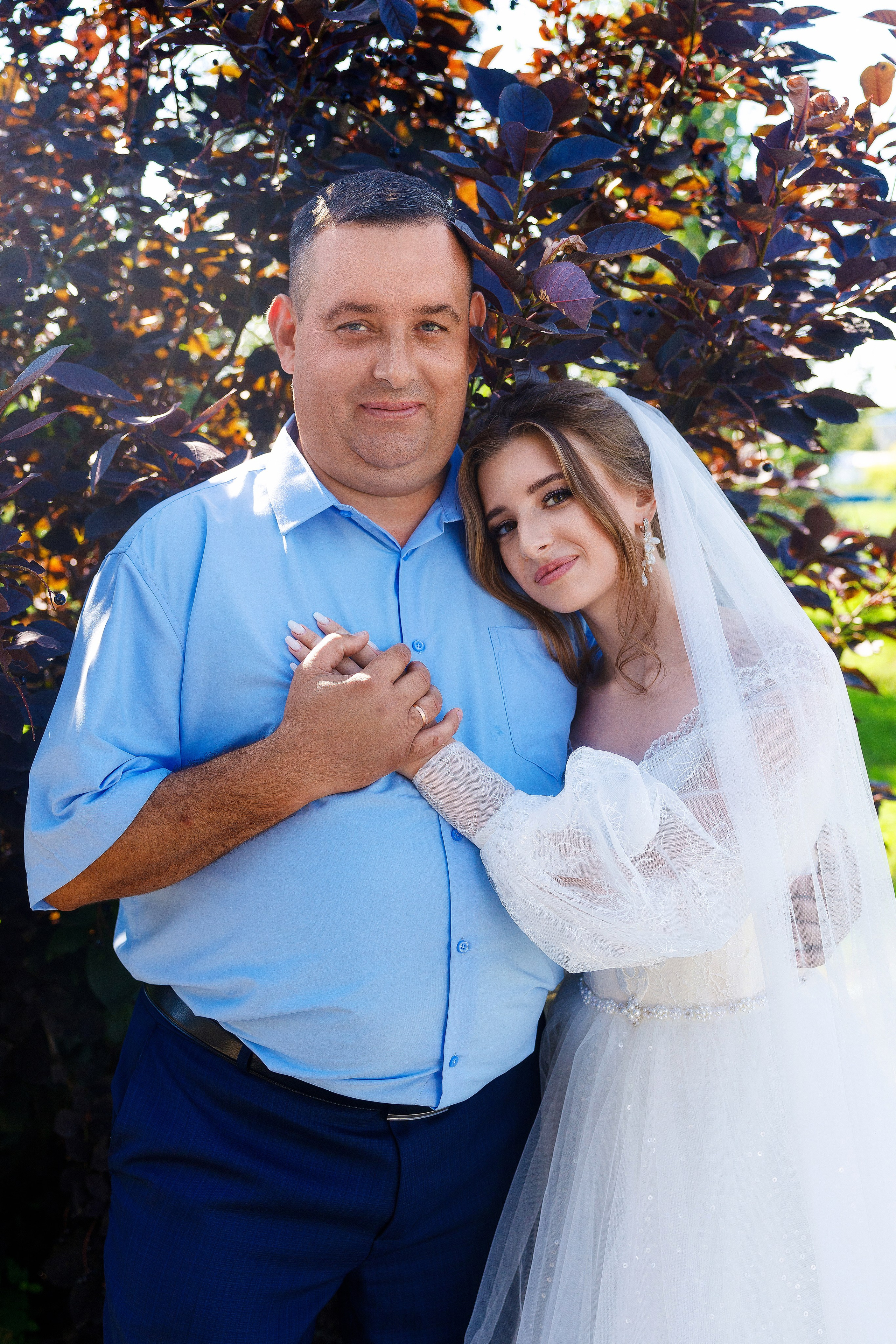 Владимир и Анастасия. Дмитрий Белим — Семейный фотограф в Омске | Фотосессии для беременных и малышей