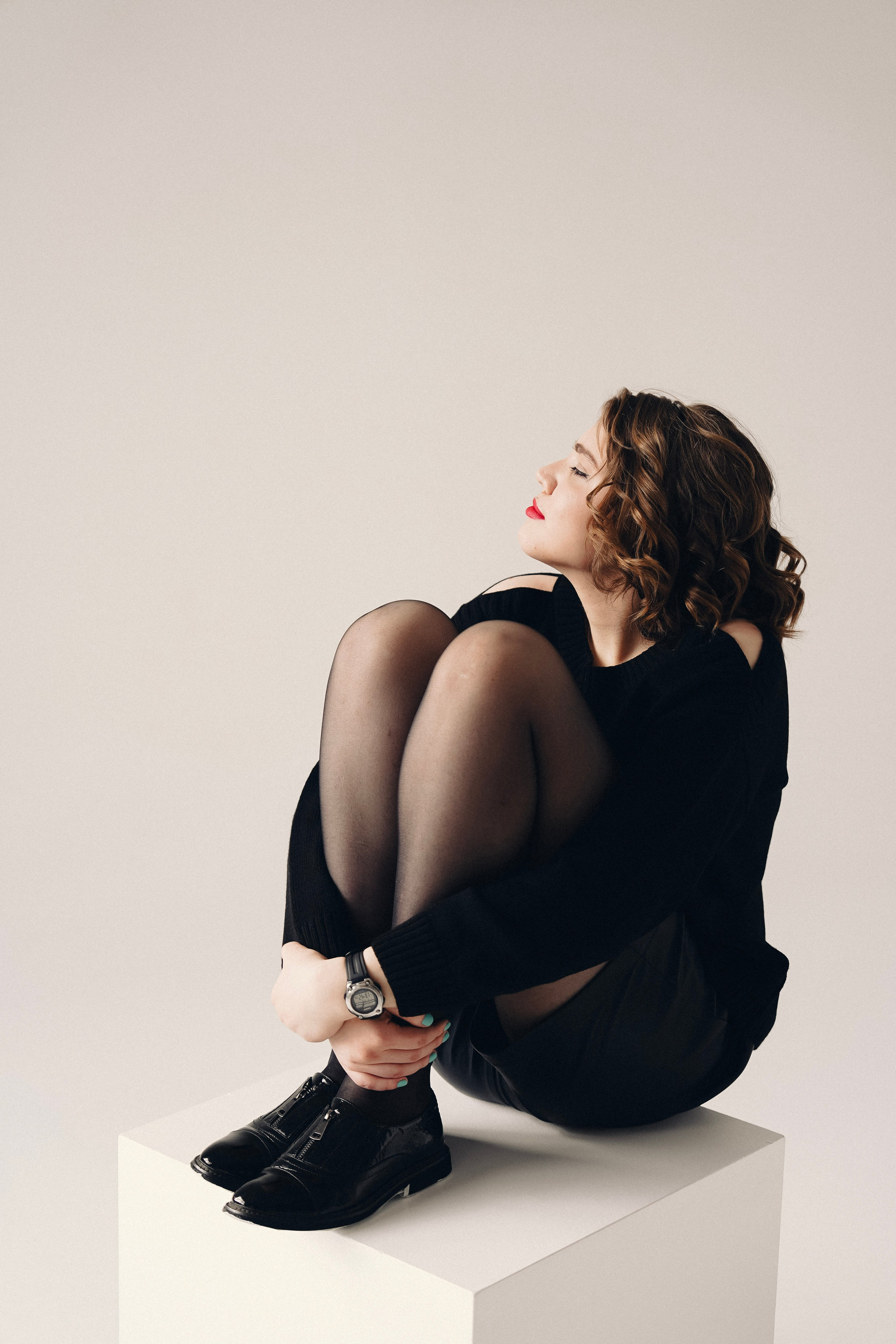 Алёна. Фотограф с психологическим образованием