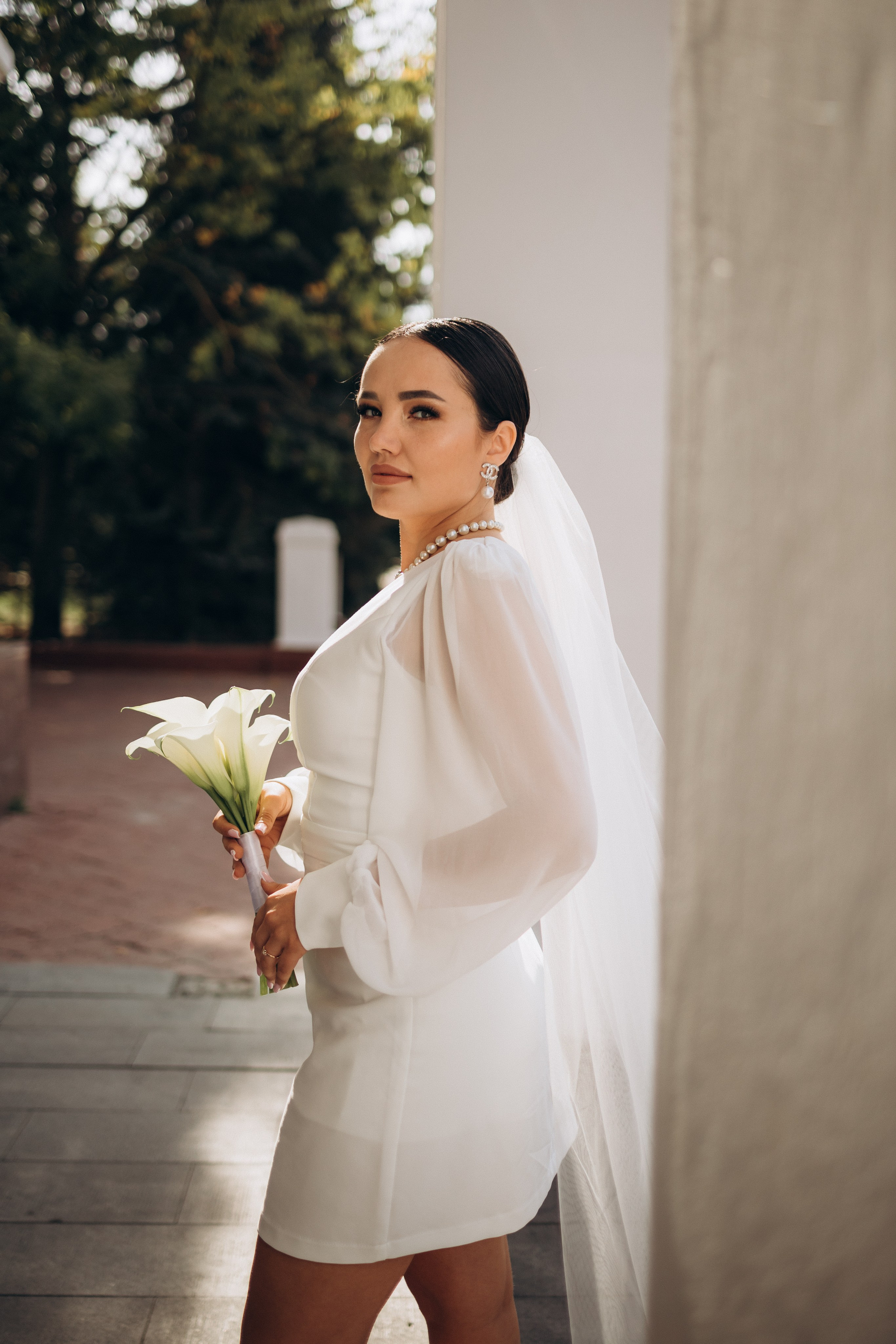 Анвар и Анастасия. Фотограф Нижний Новгород