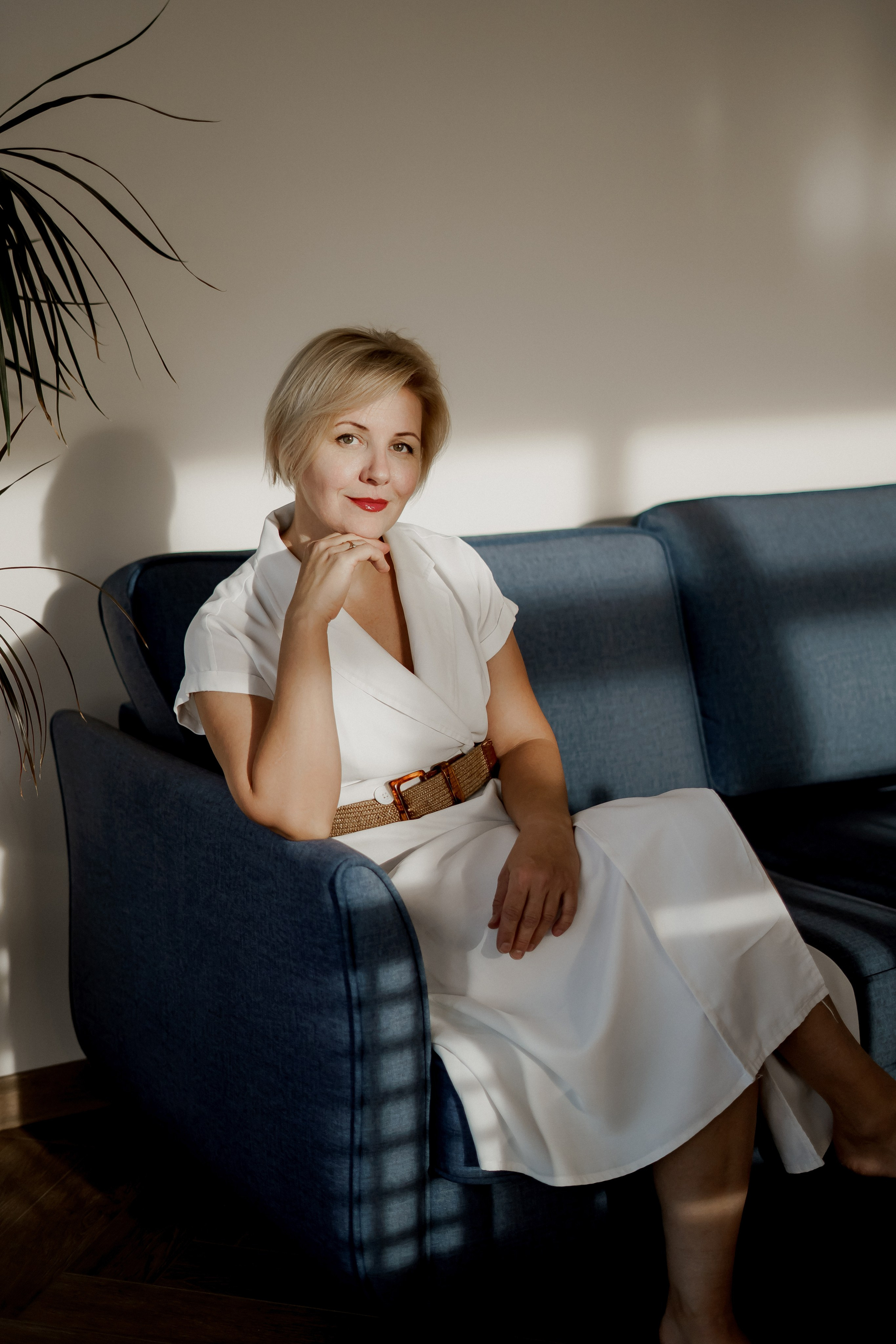 День рождения Татьяны. Фотограф Валерия Крахмалева