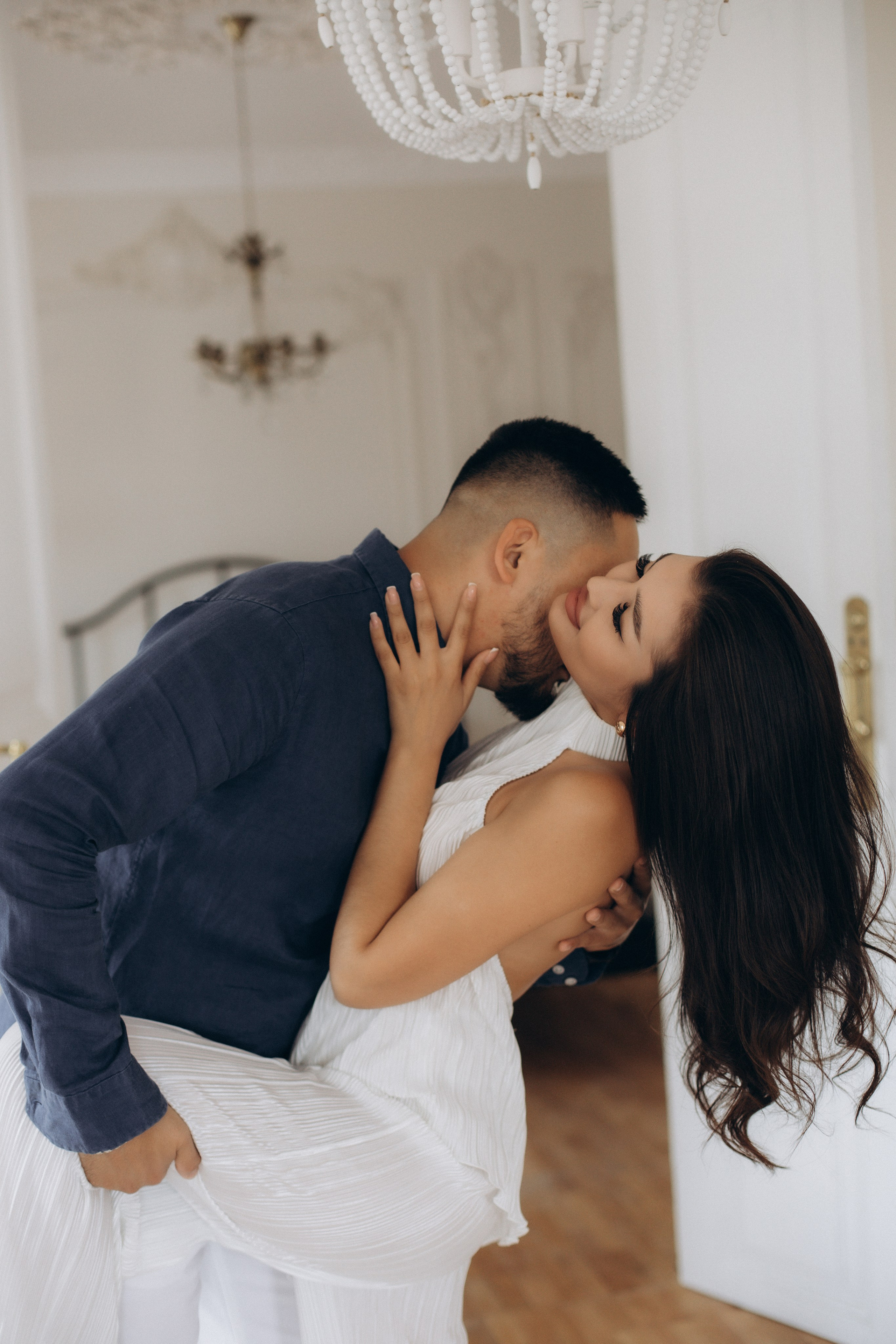 Ринат и Мадина. Портретный и свадебный фотограф в Астрахани Сабира Аубекерова