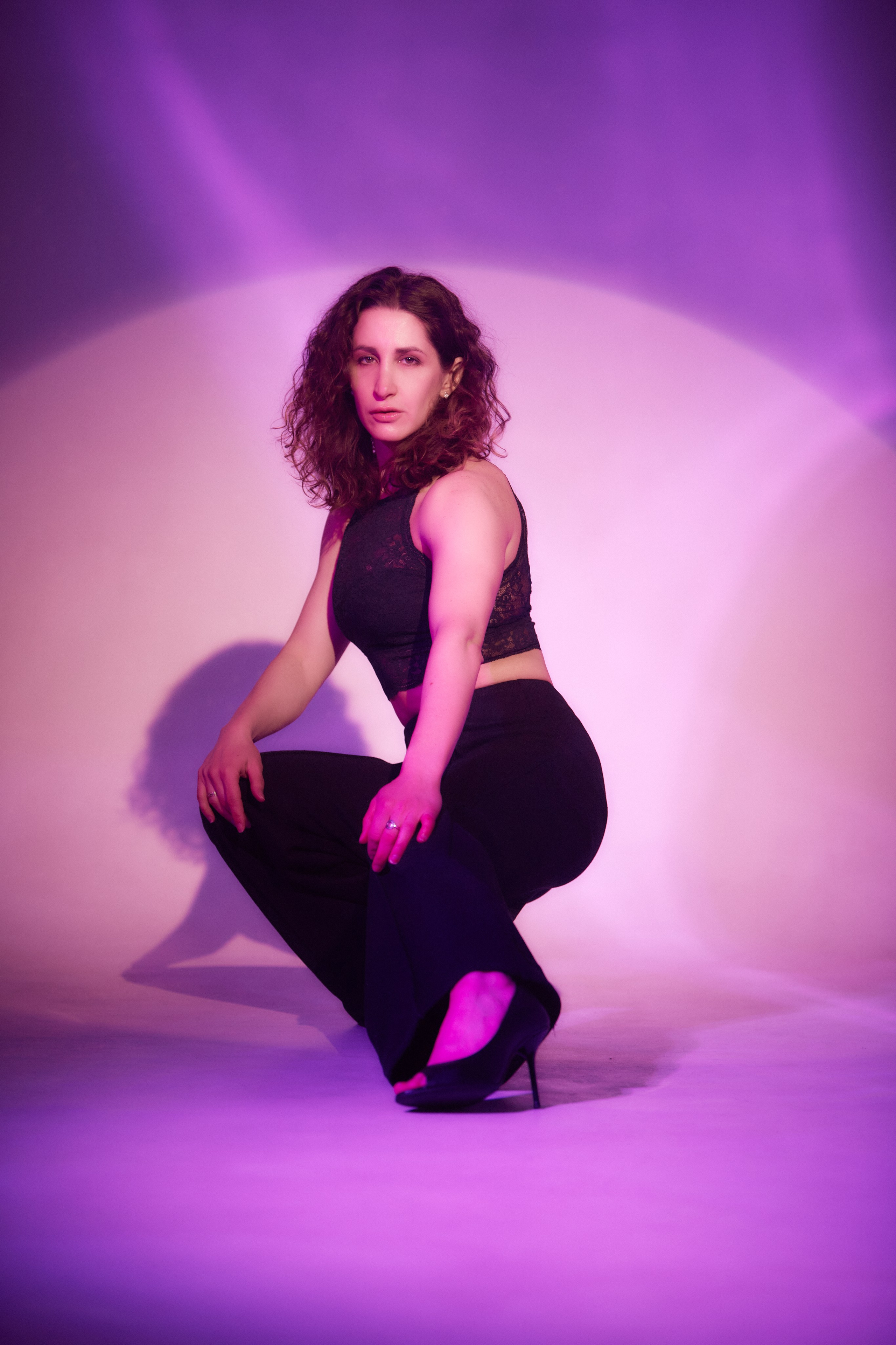 Портретная фотосессия Ирины. Екатерина Осипова — профессиональный фотограф в Москве