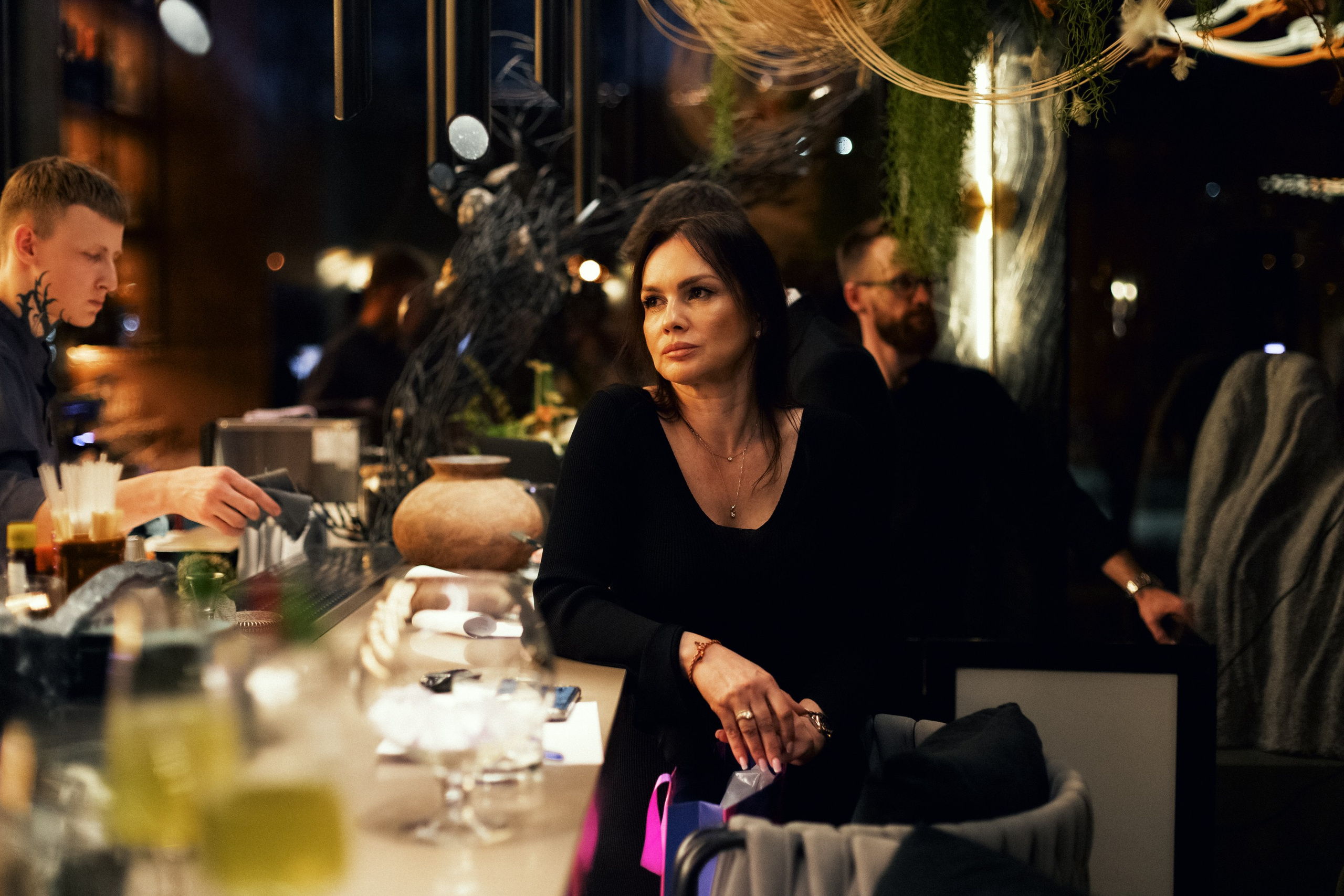 ХАРИБУ [ГАСТРОУЖИН]. СВОИ. ФОТООТЧЕТЫ-СОБЫТИЯ-МЕСТА