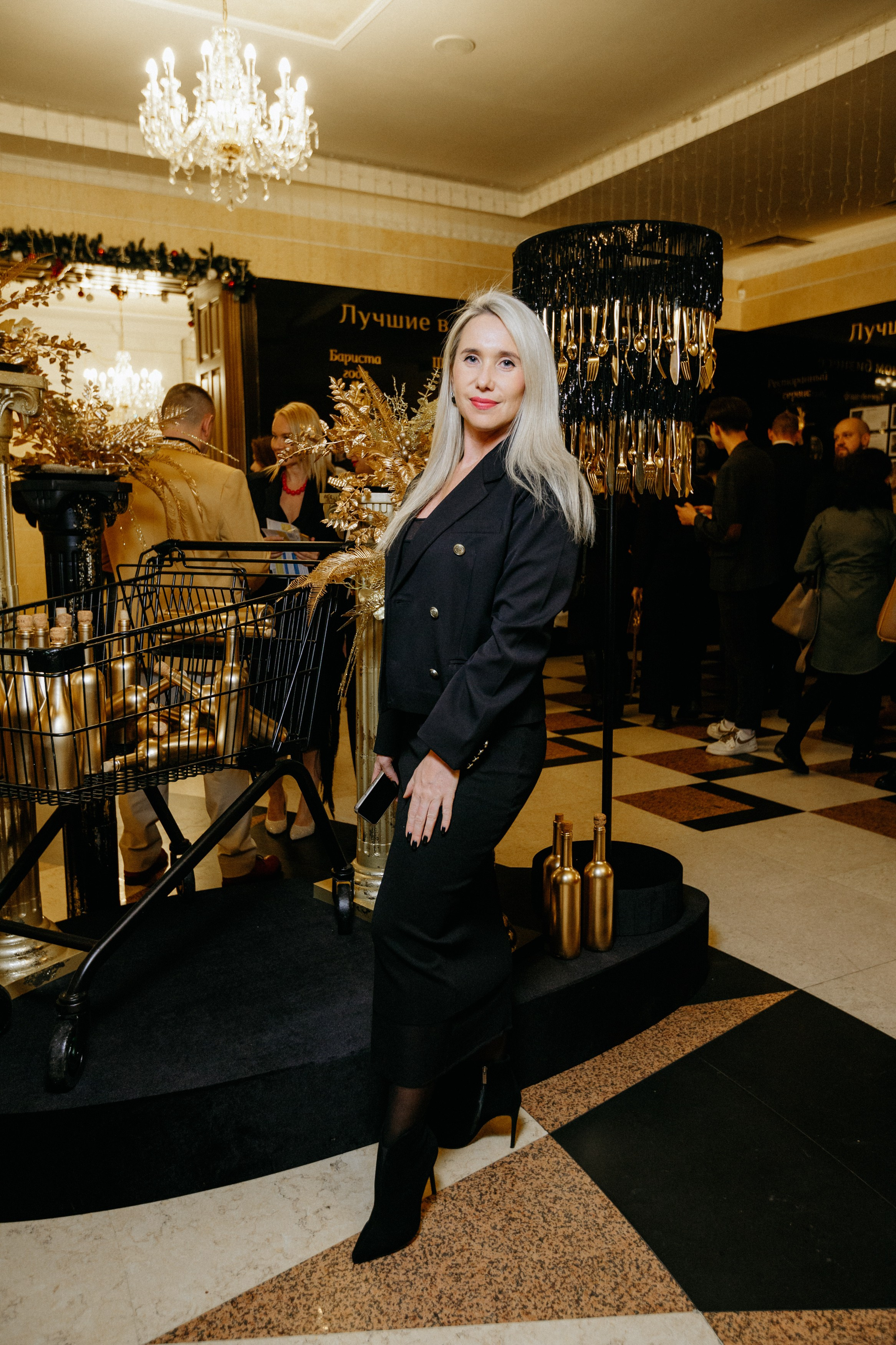 ПРЕМИЯ В СФЕРЕ ОБЩЕСТВЕННОГО ПИТАНИЯ. СВОИ. ФОТООТЧЕТЫ-СОБЫТИЯ-МЕСТА