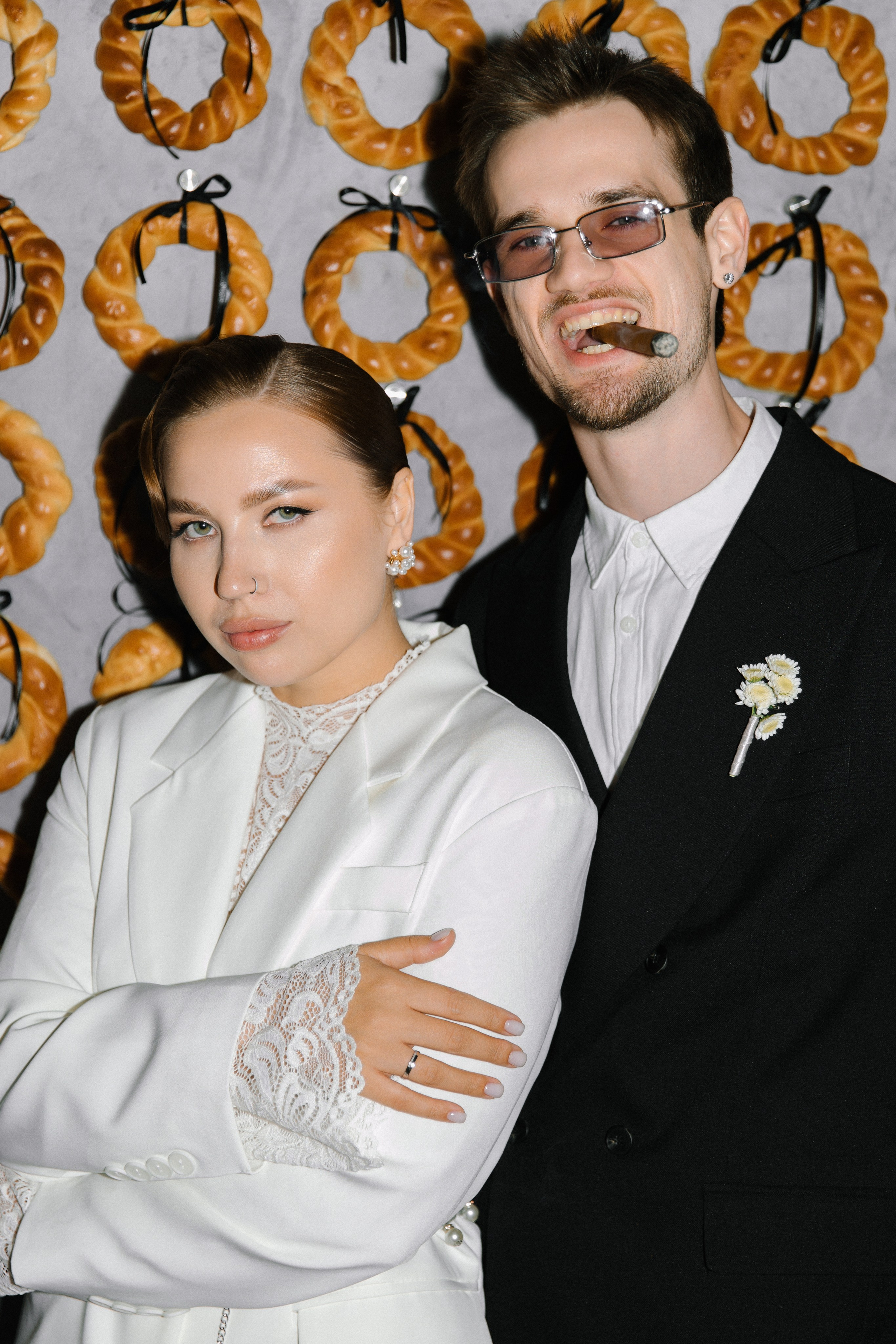 Артем и Арина. Ланемец Юлия — фотограф Волгоград/Волжский