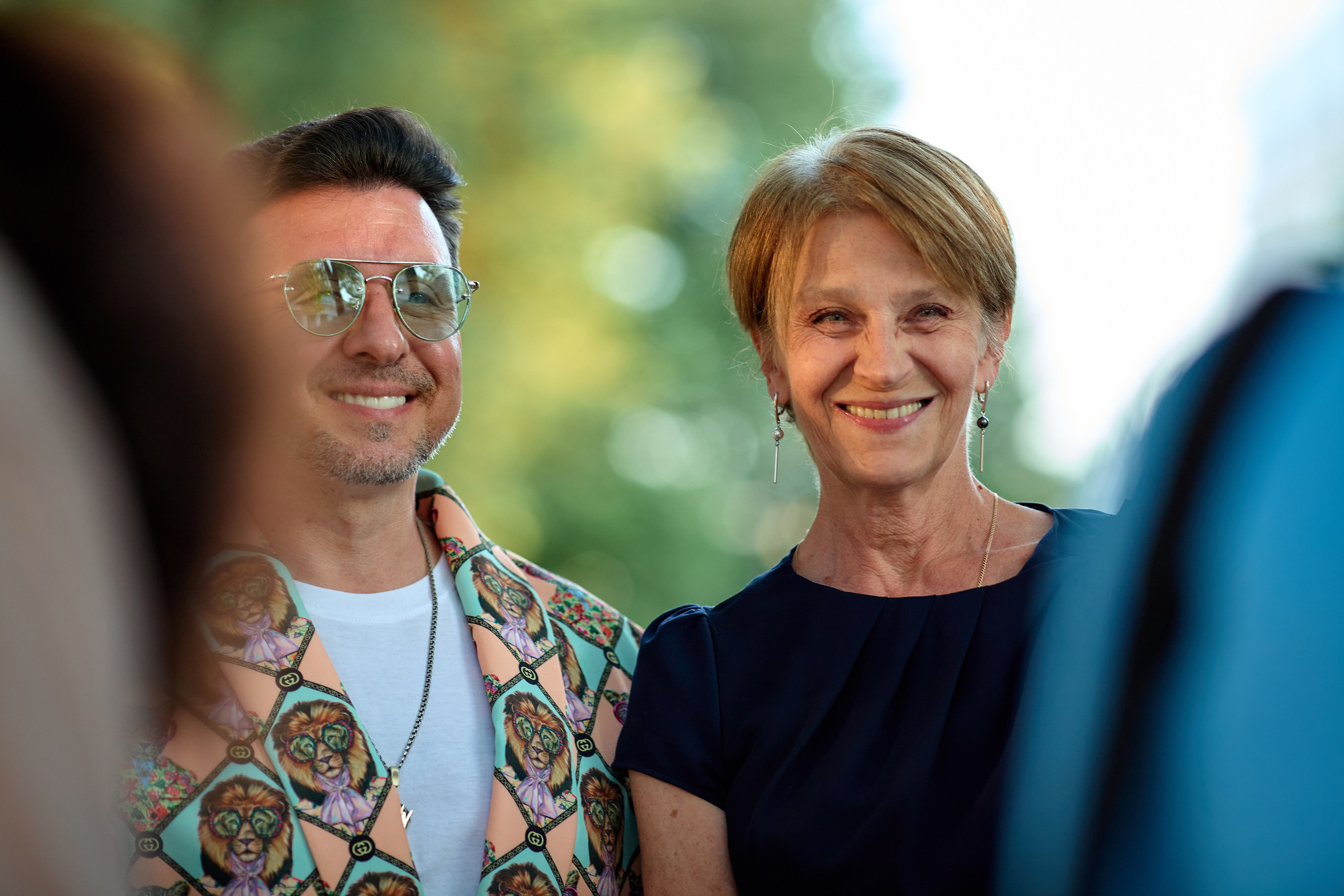 Фотограф Илья Прохоров в Кирове