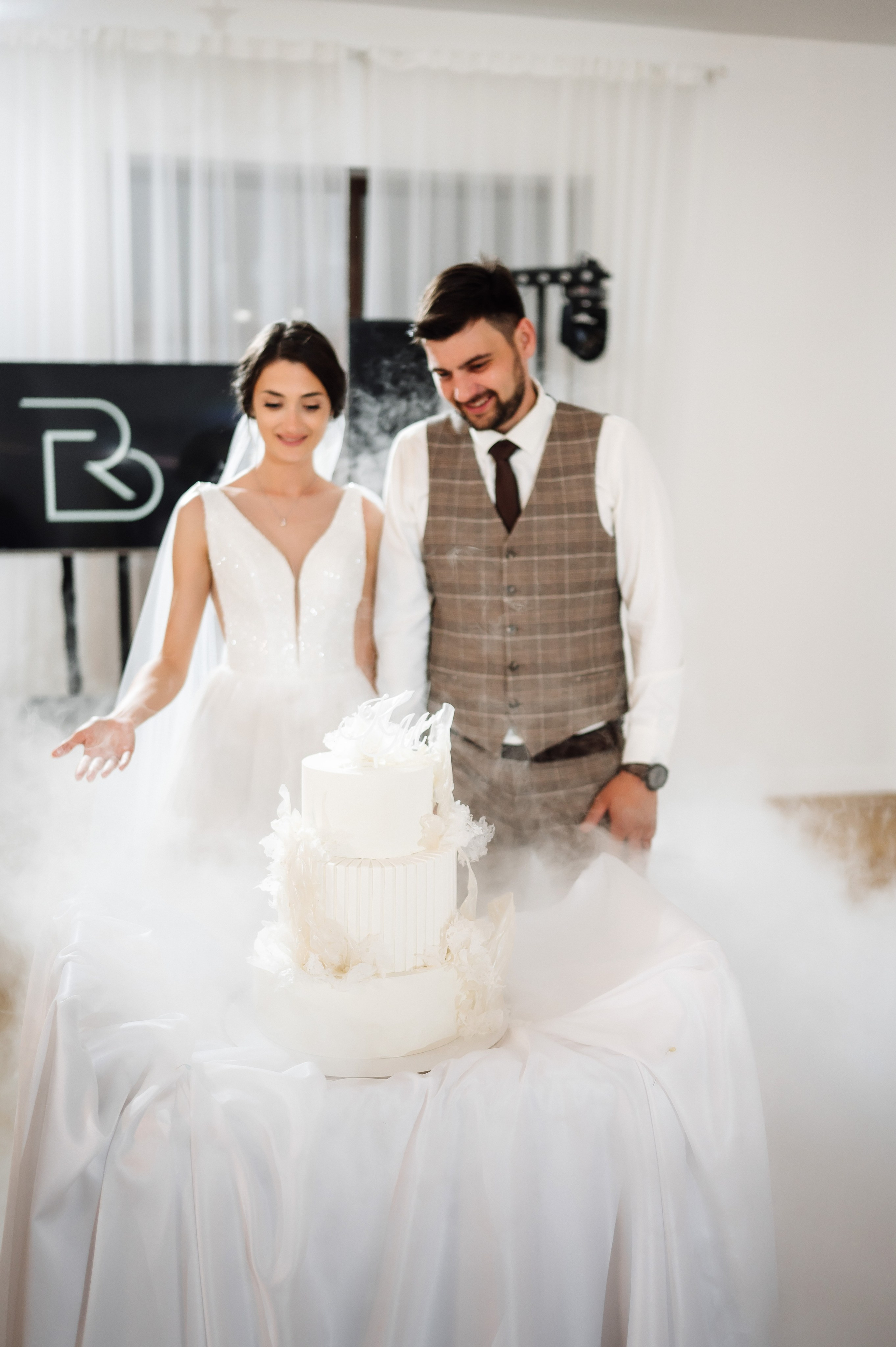 Константин и Мария. Свадебный фотограф в Красноярске Маргарита Синицкая