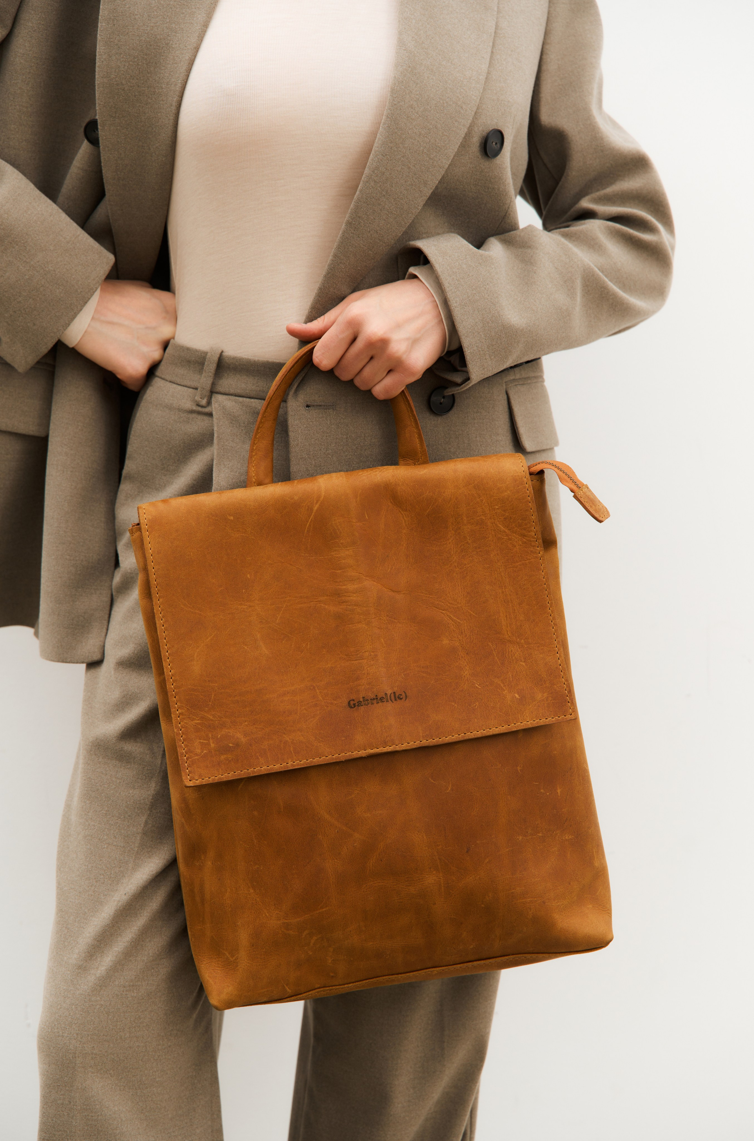 Gabriel(le). Юлия Пестрикова