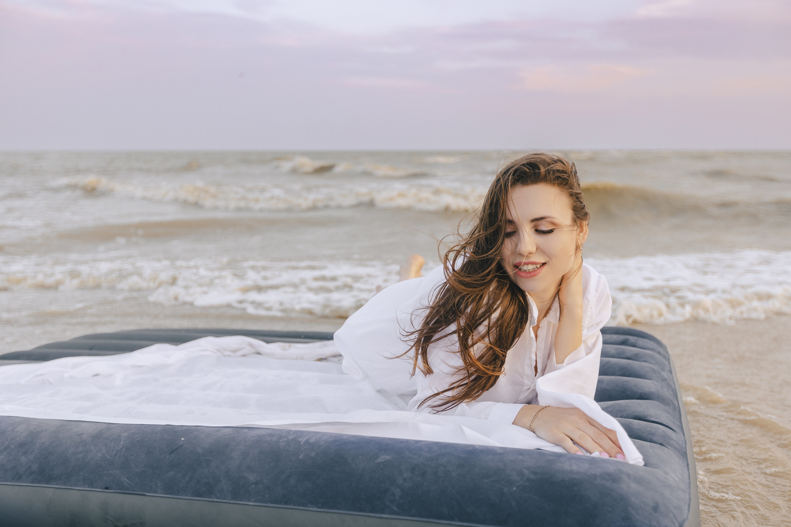 Даша. Фотограф Таганрог Любимая Надя