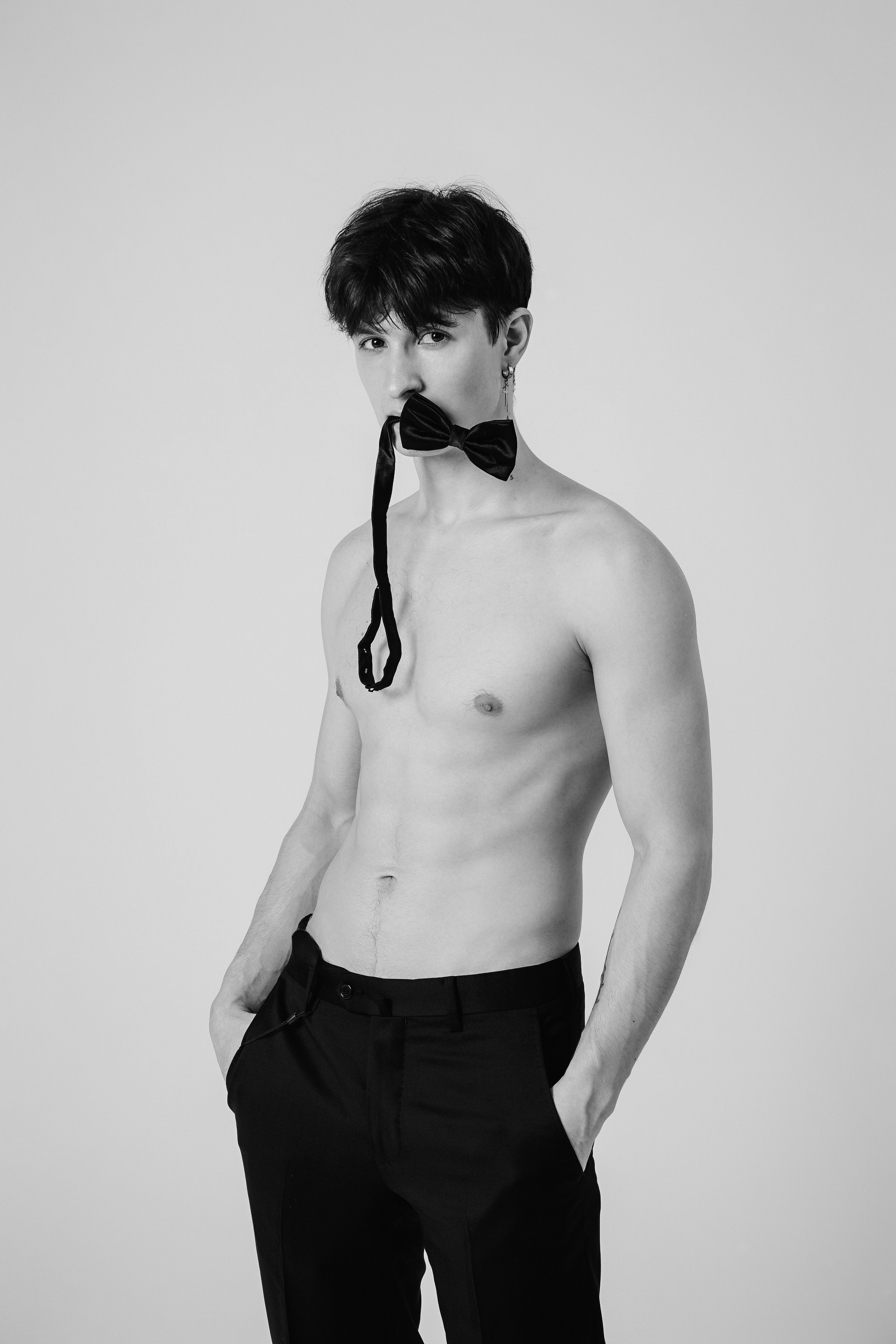 Men. Портретный фотограф в Москве Илья Корненков