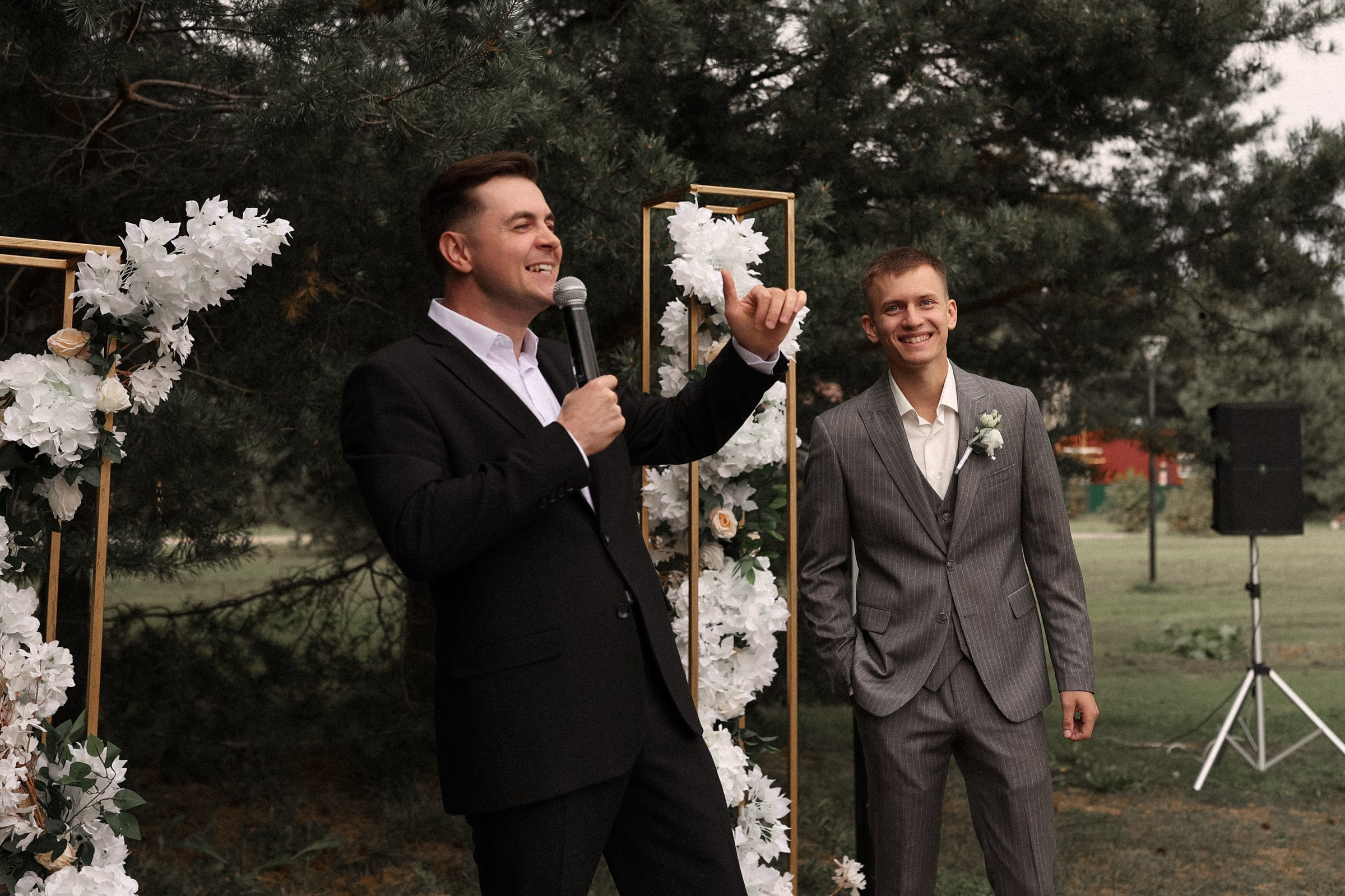 Alex&Nastya. Свадебный фотограф в Ярославле Илья Жуков