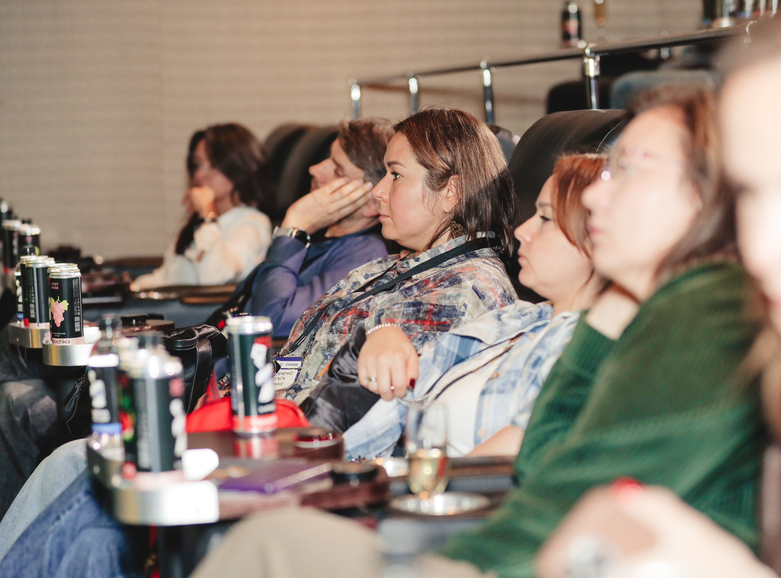 Совместная сессия MDG+НПБК. Фотографии Media Direction Group