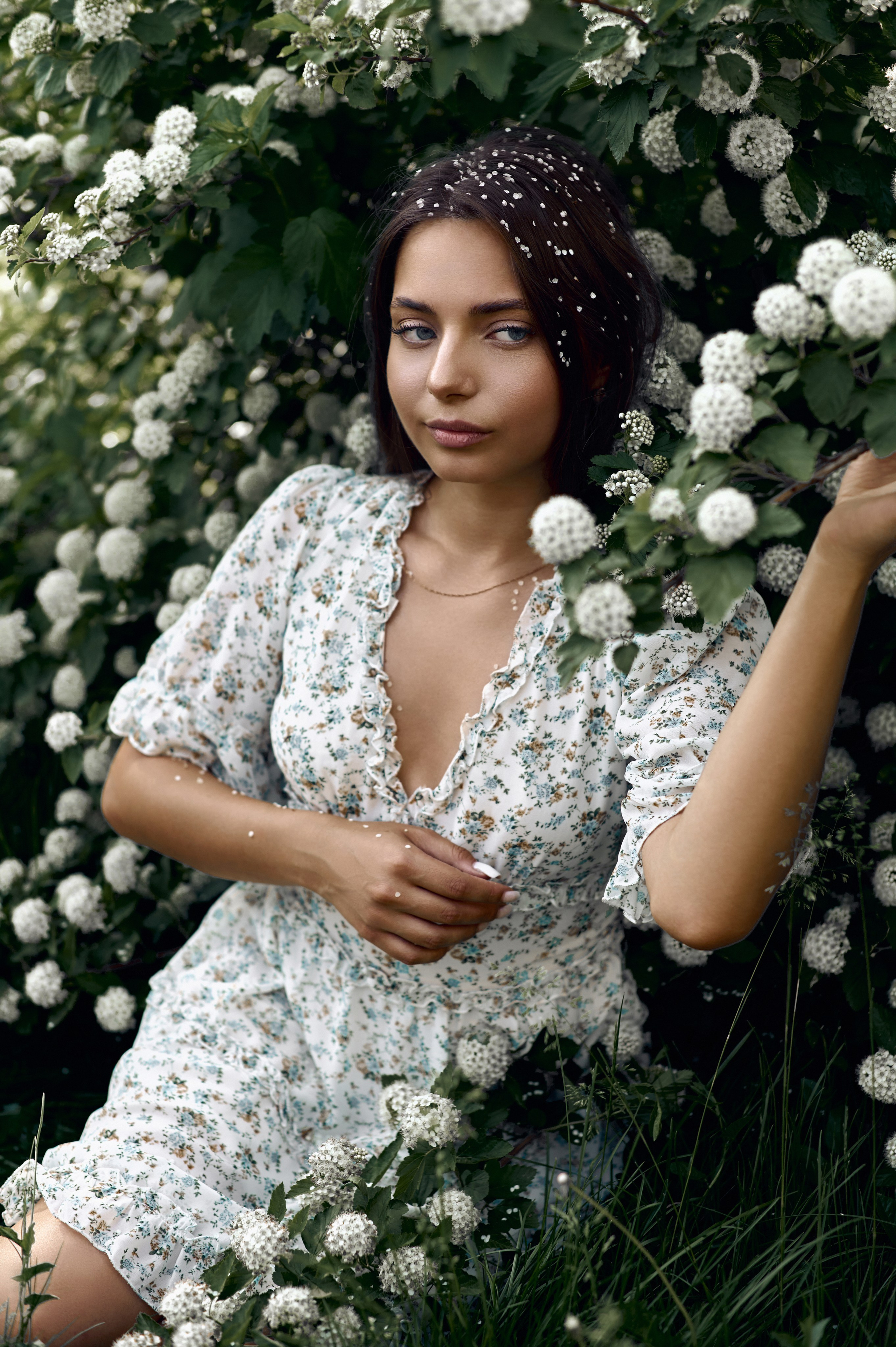 Эвелина. Фотограф в Новосибирске Юлия Тоньшина