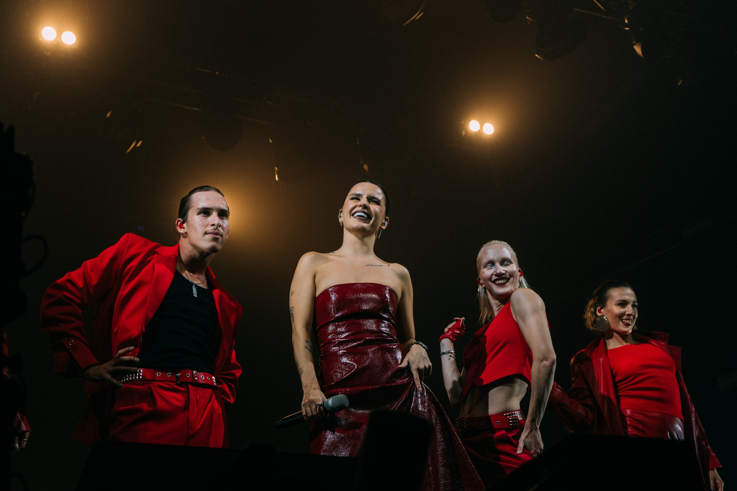 REPORTAGE. Фотограф Александра Мунволкер