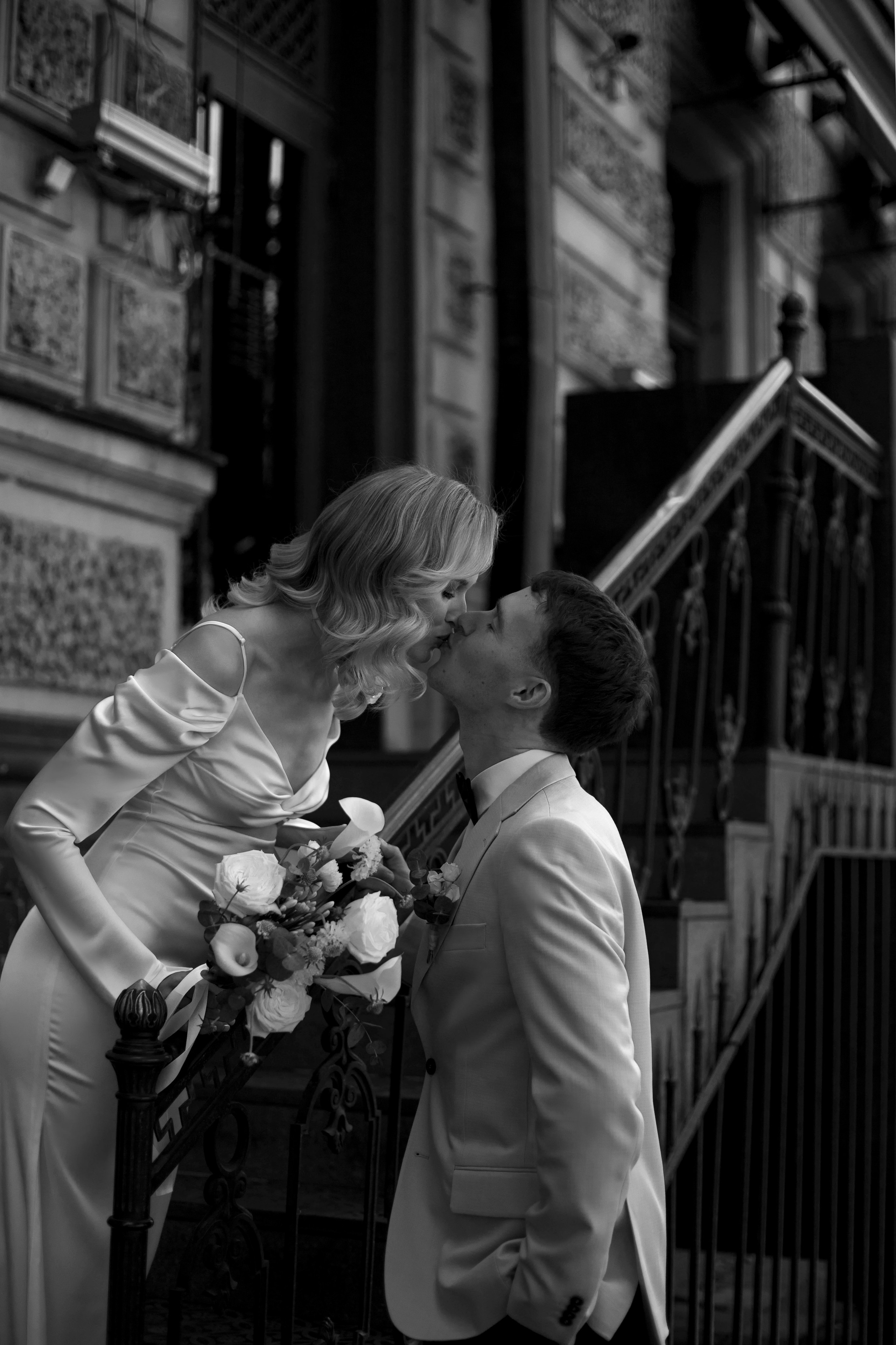 Дмитрий & Валерия